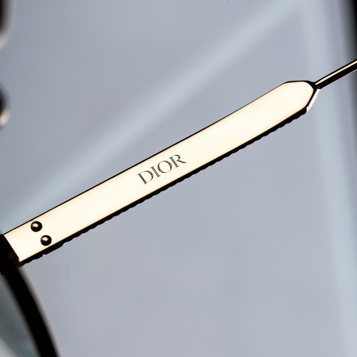 Dior DIOR DIORCANNAGEO S1F B0BB GLASSES Size ONE SIZE - 3 Thumbnail
