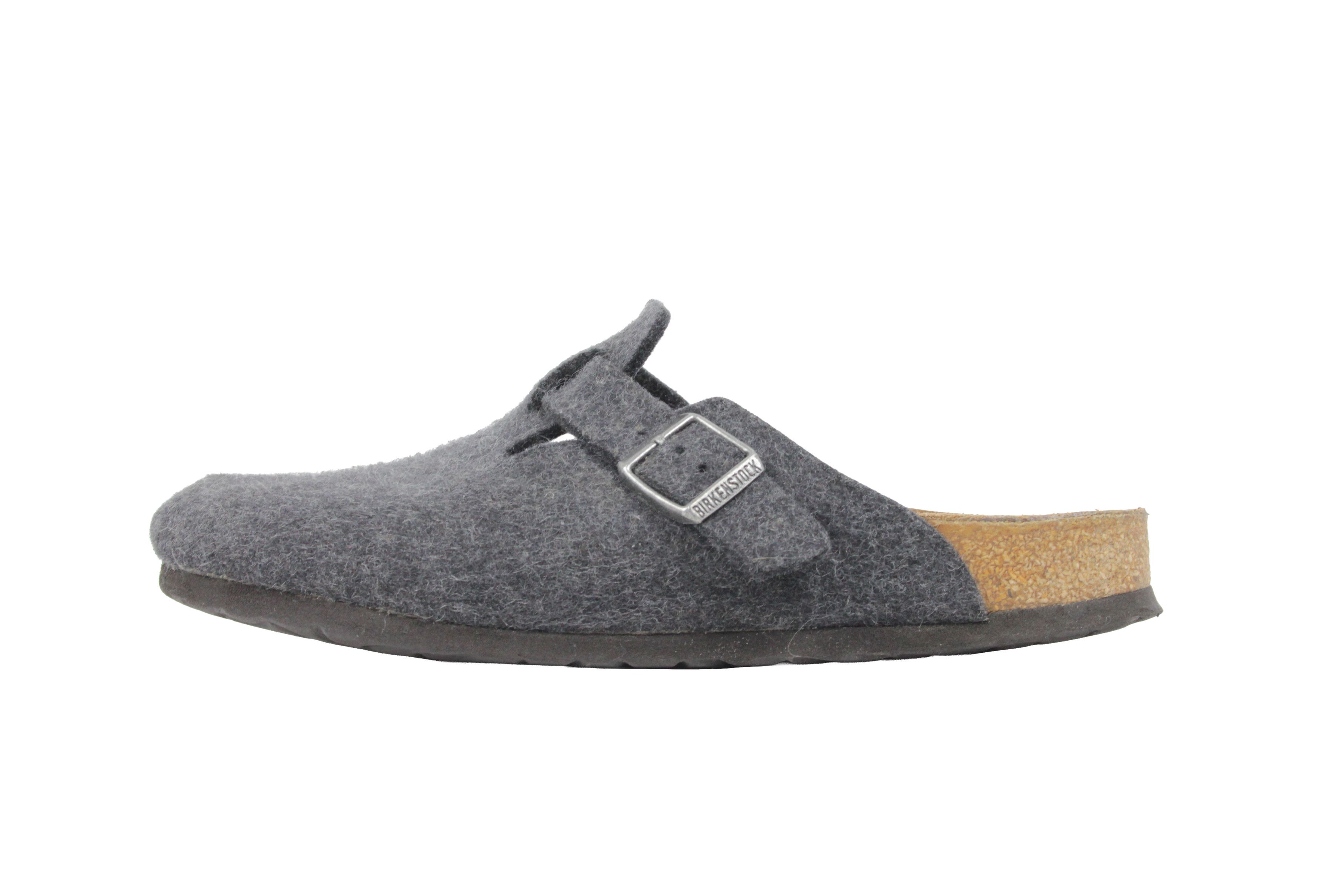 Birkenstock × Union LA Union LA Bimshire Shadow Grey | Grailed display picture 1