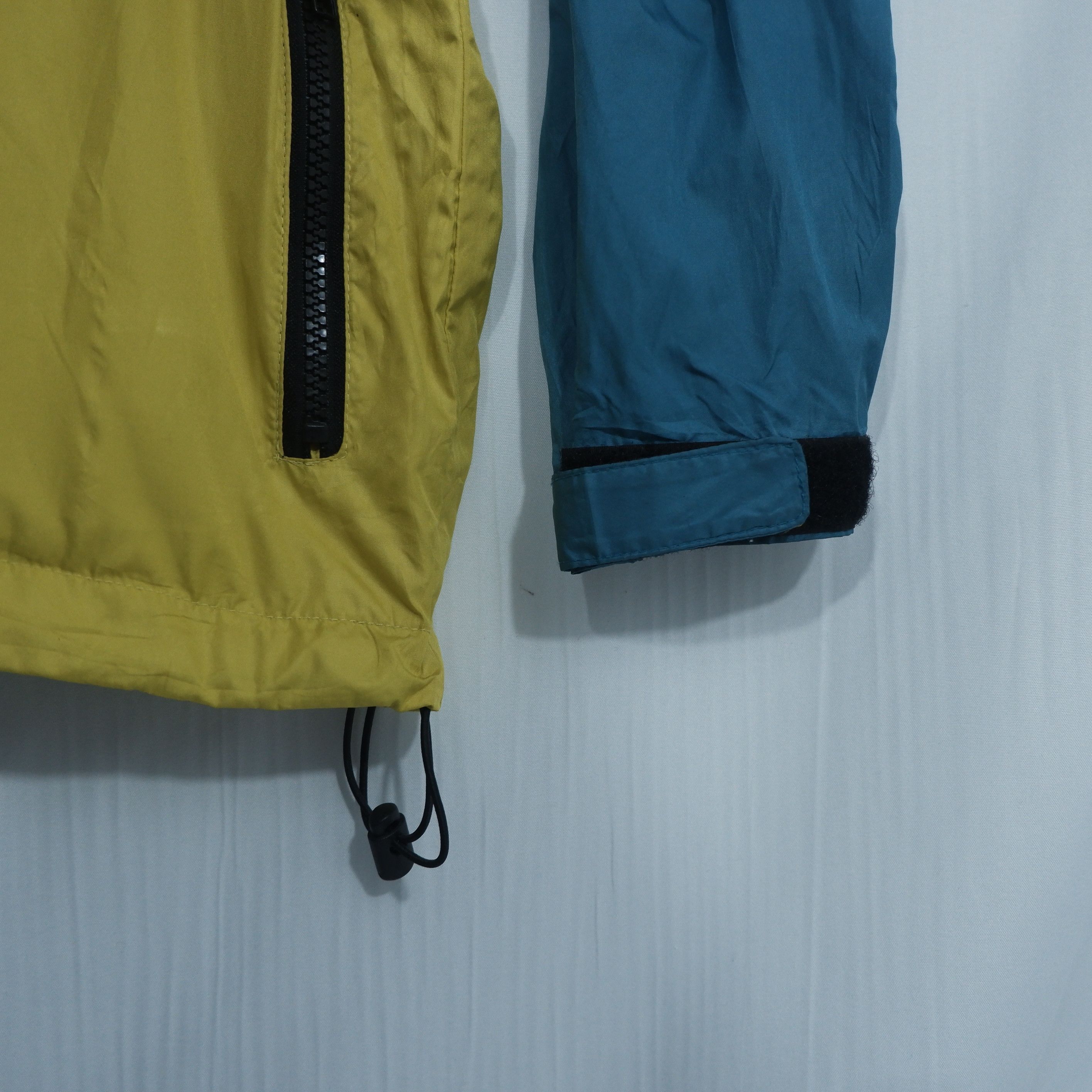 Japanese Brand Ne•net isseymiyake light jacket Size US L / EU 52-54 / 3 - 5 Thumbnail