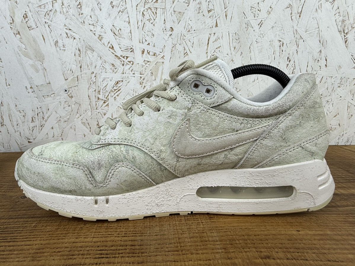 Nike Nike Air Max 1 ‘86 OG “Museum Masterpiece” Sneakers US 12 Size US 12 / EU 45 - 10 Thumbnail