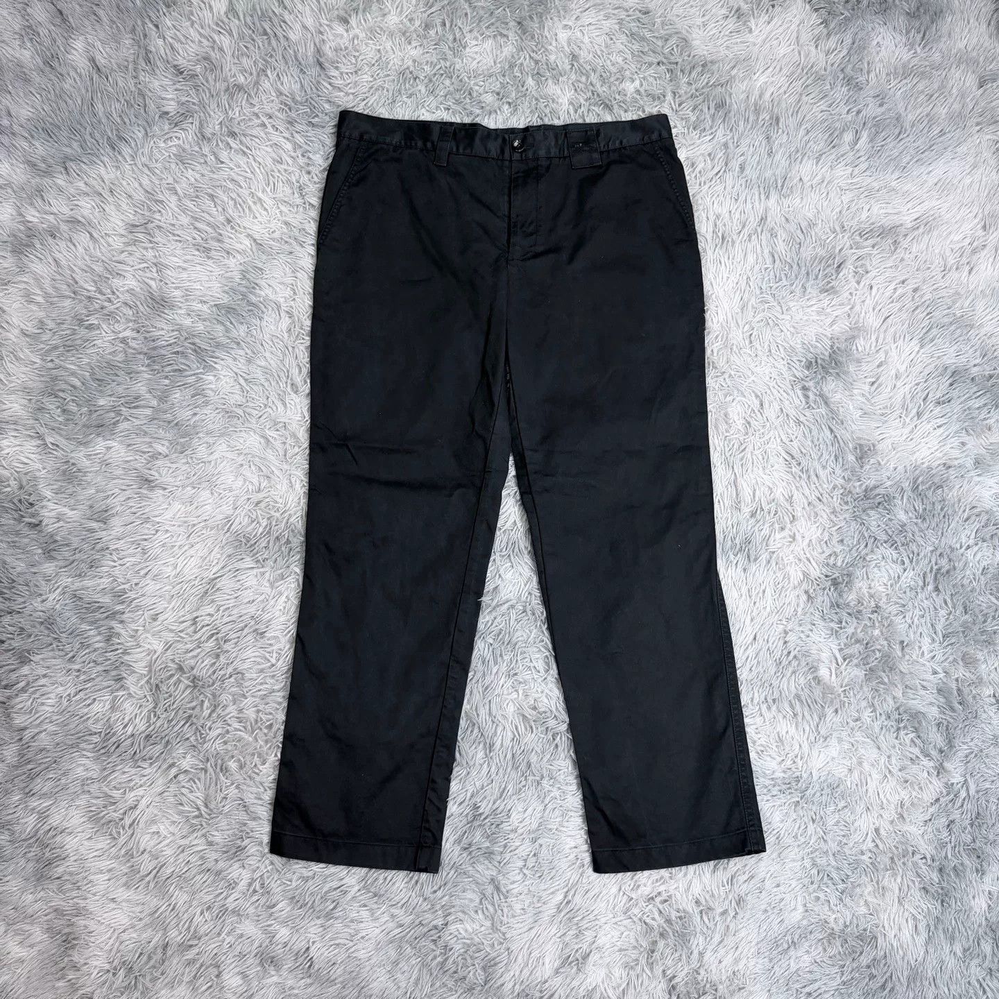 Burberry Burberry Pants Casual Designer Size US 30 / EU 46 - 1 Thumbnail