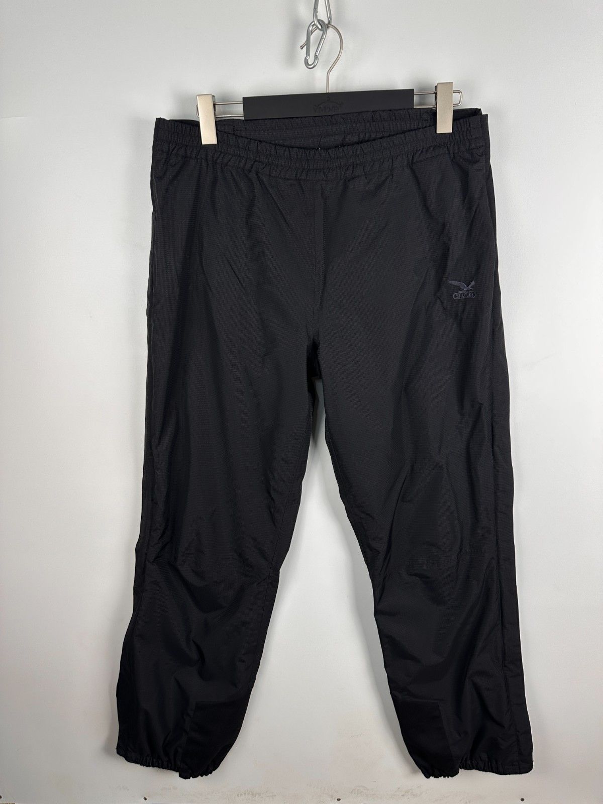 SALEWA Salewa Outdoor Black Ski Power Tex Pants Size XL Size US 36 / EU 52 - 3 Thumbnail