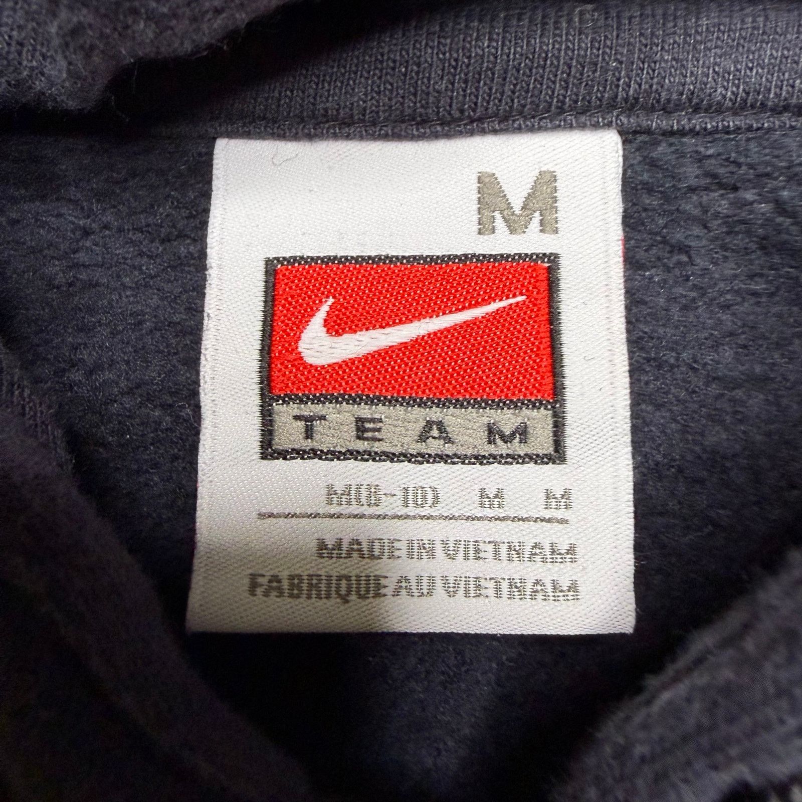 Nike Nike Team Oregon State Beavers Hoodie Youth 8/10 Pullover Size US M / EU 48-50 / 2 - 4 Thumbnail
