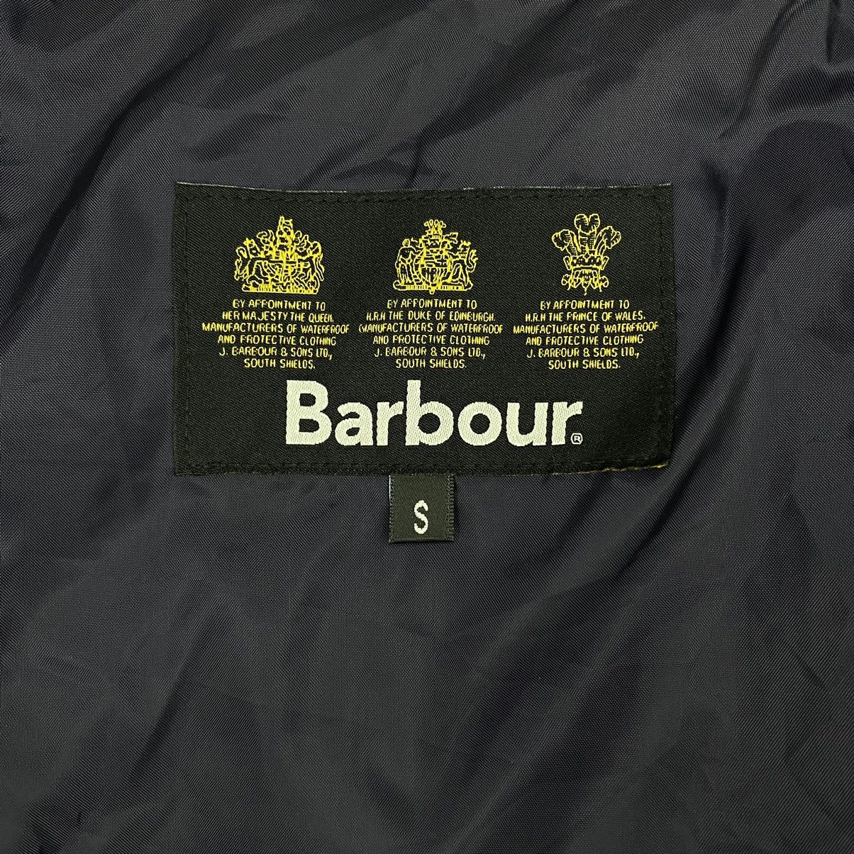 Barbour Barbour Tiller Quit Jacket Size US S / EU 44-46 / 1 - 7 Thumbnail