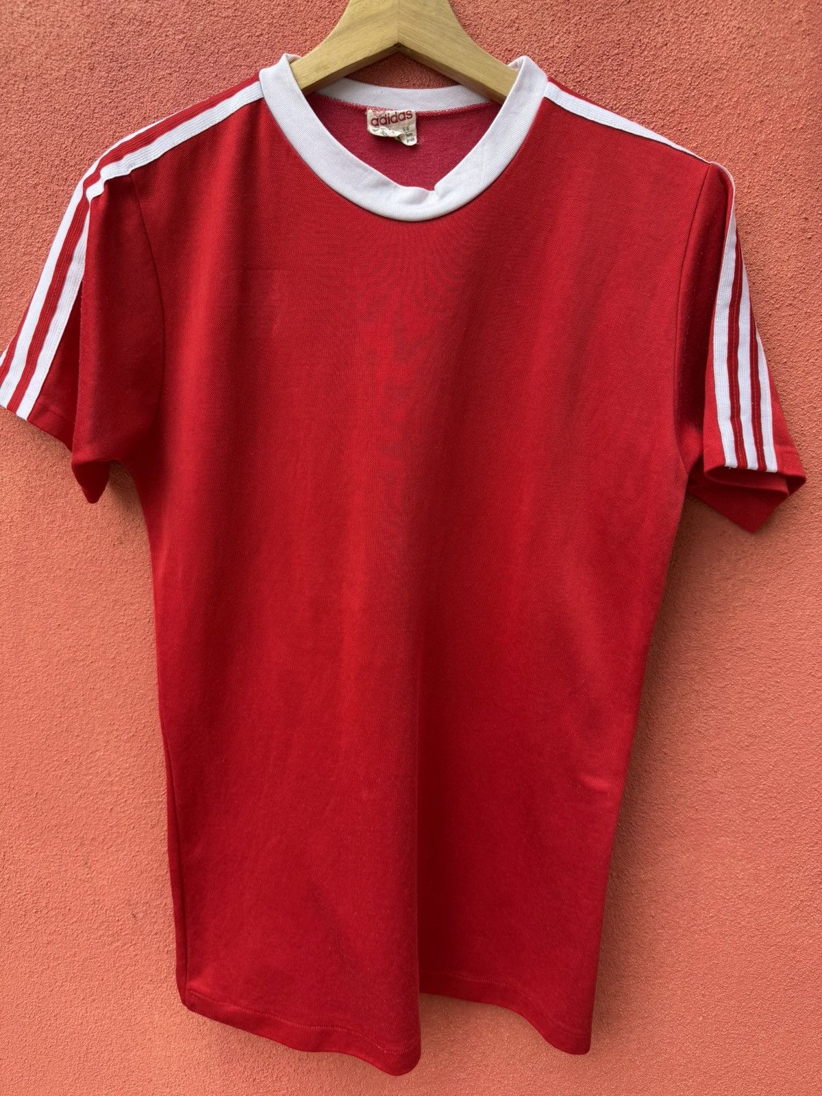 Adidas B.C. Croatia Berlin Size US M / EU 48-50 / 2 - 1 Thumbnail