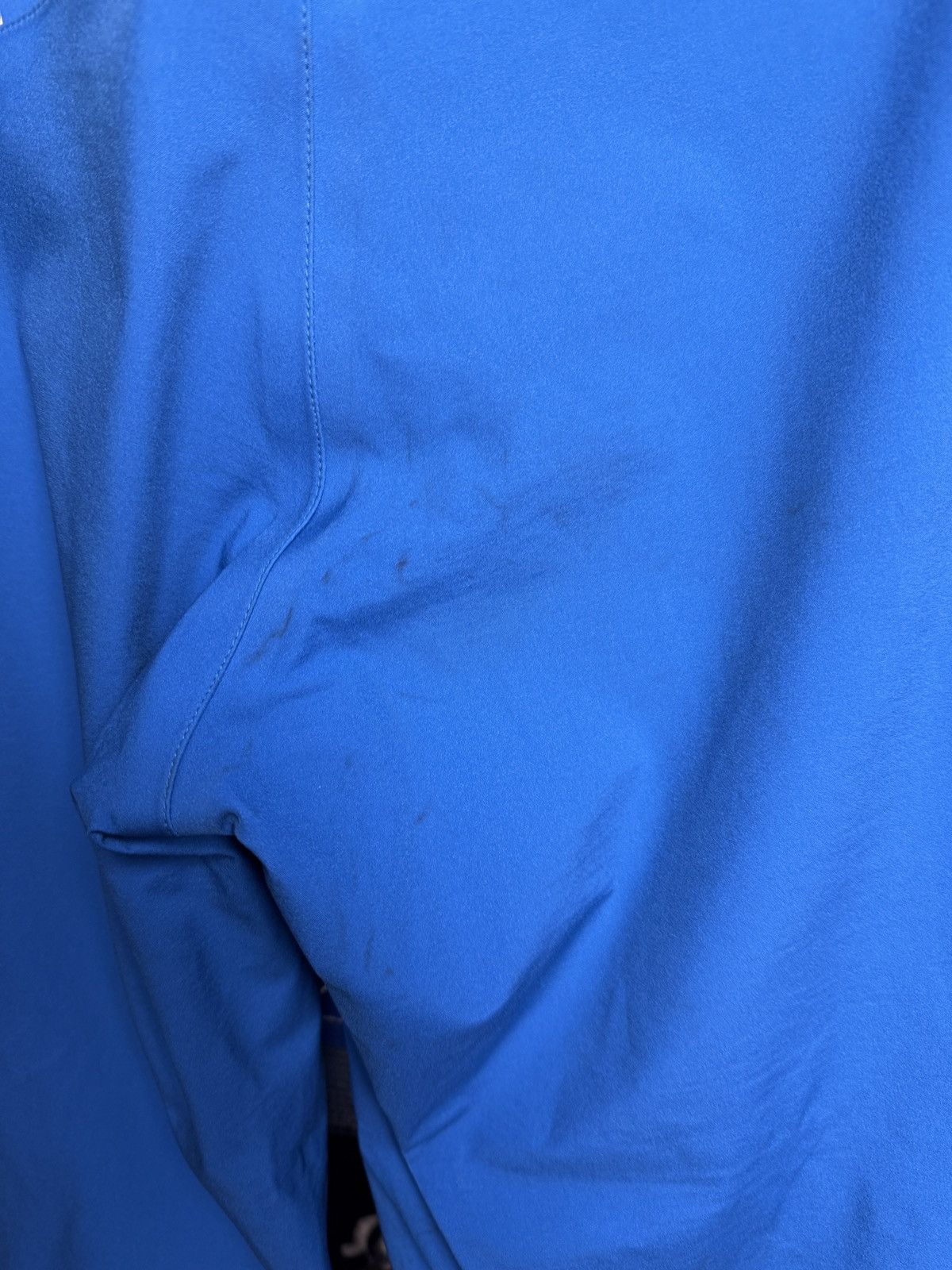 ORTOVOX Ortovox Ski Pants Gorpcore Size US 30 / EU 46 - 21 Thumbnail