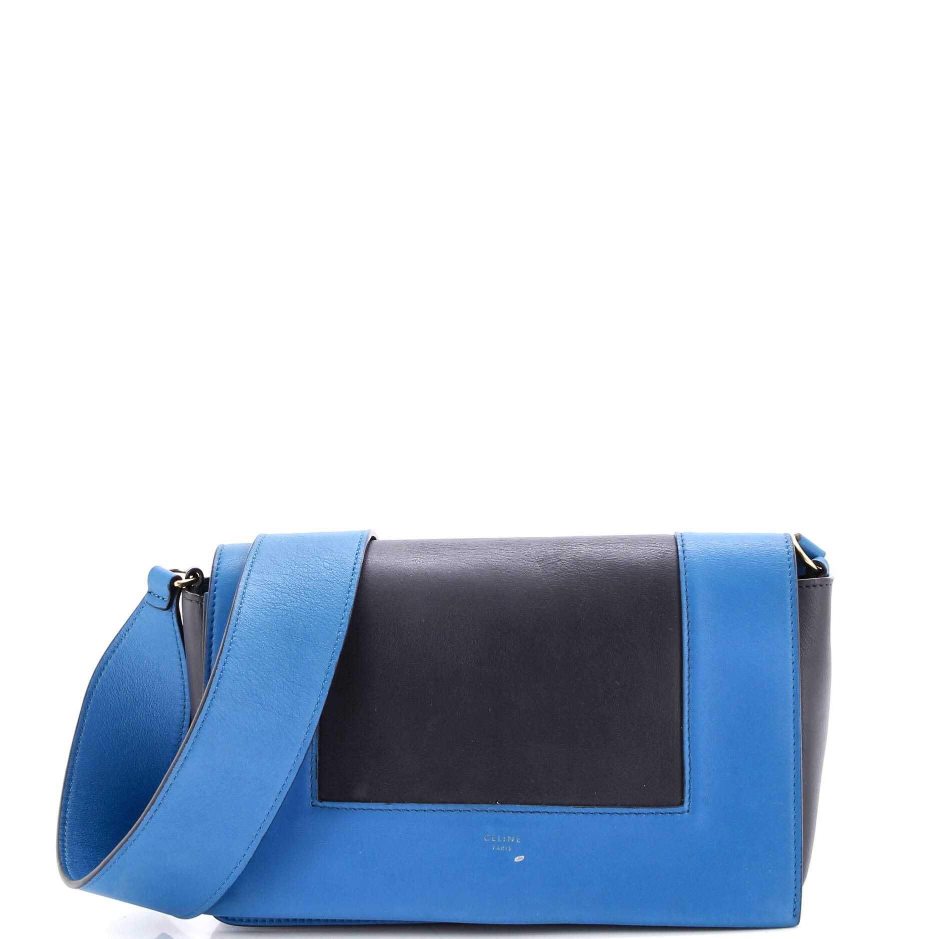 Frame Shoulder Bag