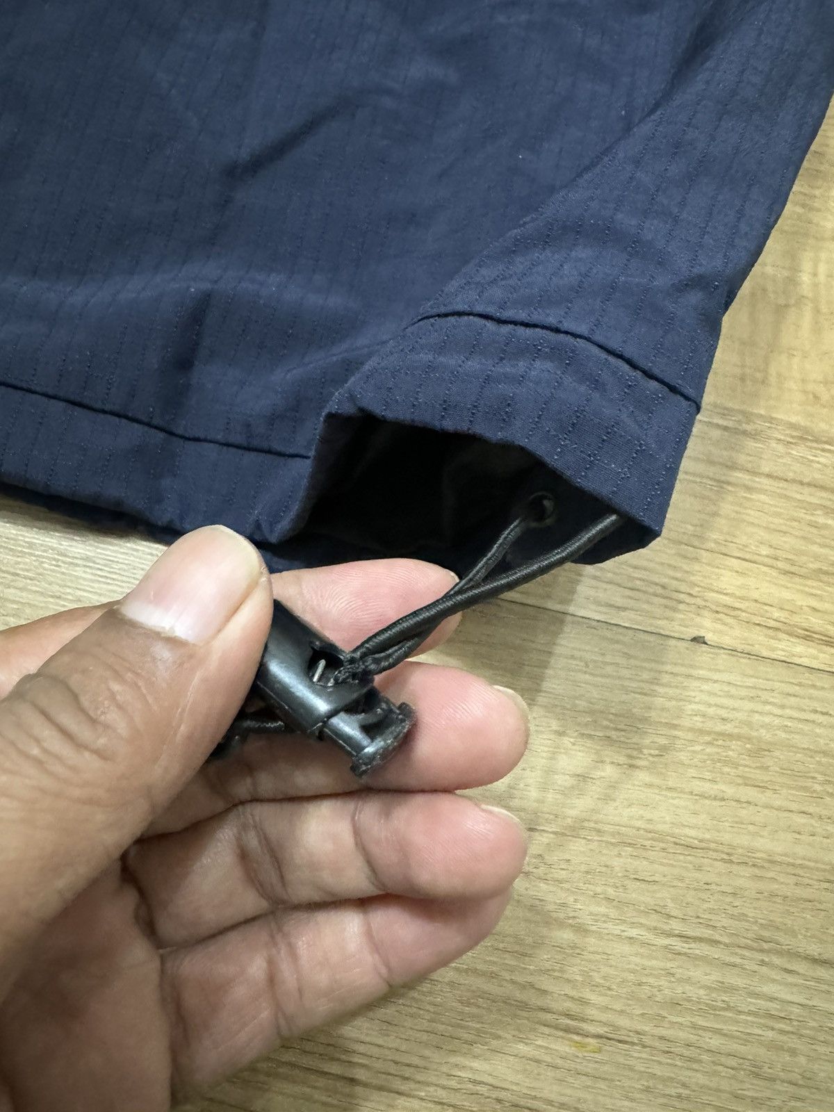 The North Face The North Face X Goretex Jacket Size US XXL / EU 58 / 5 - 6 Thumbnail