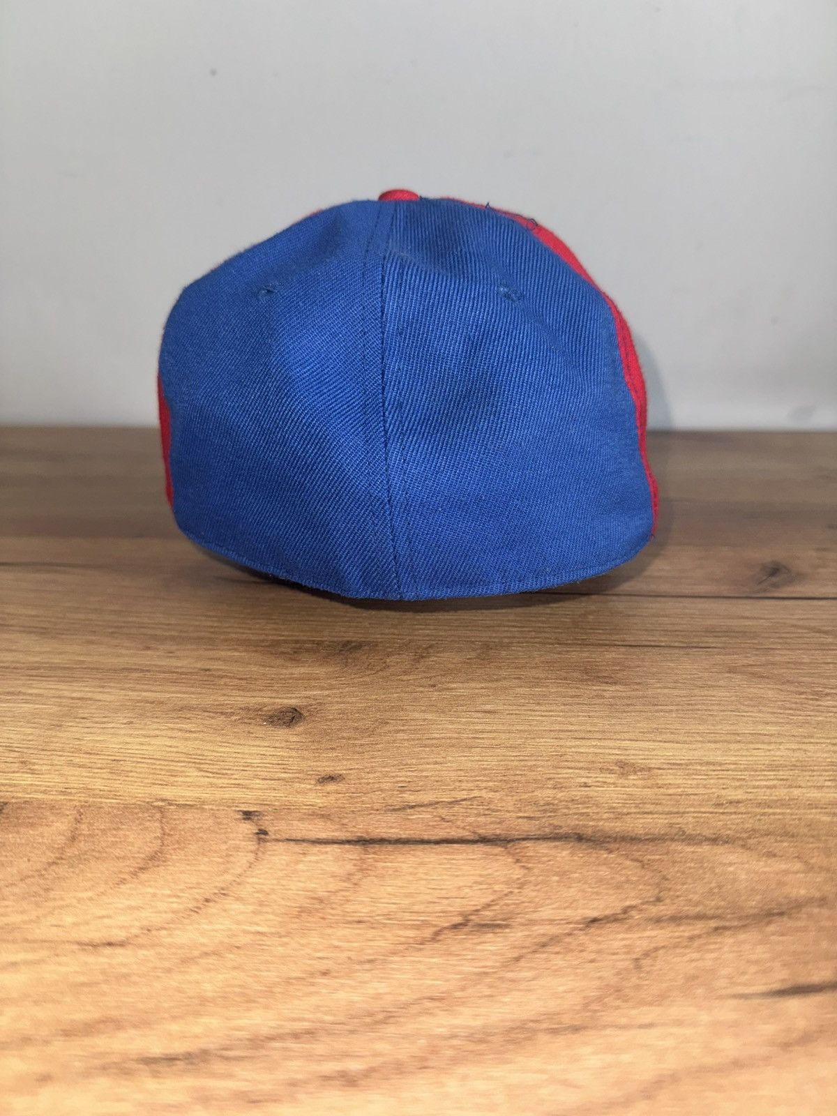 DC Monster / DC / Ford / 43 Fitted Motorsport Cap Size ONE SIZE - 3 Thumbnail