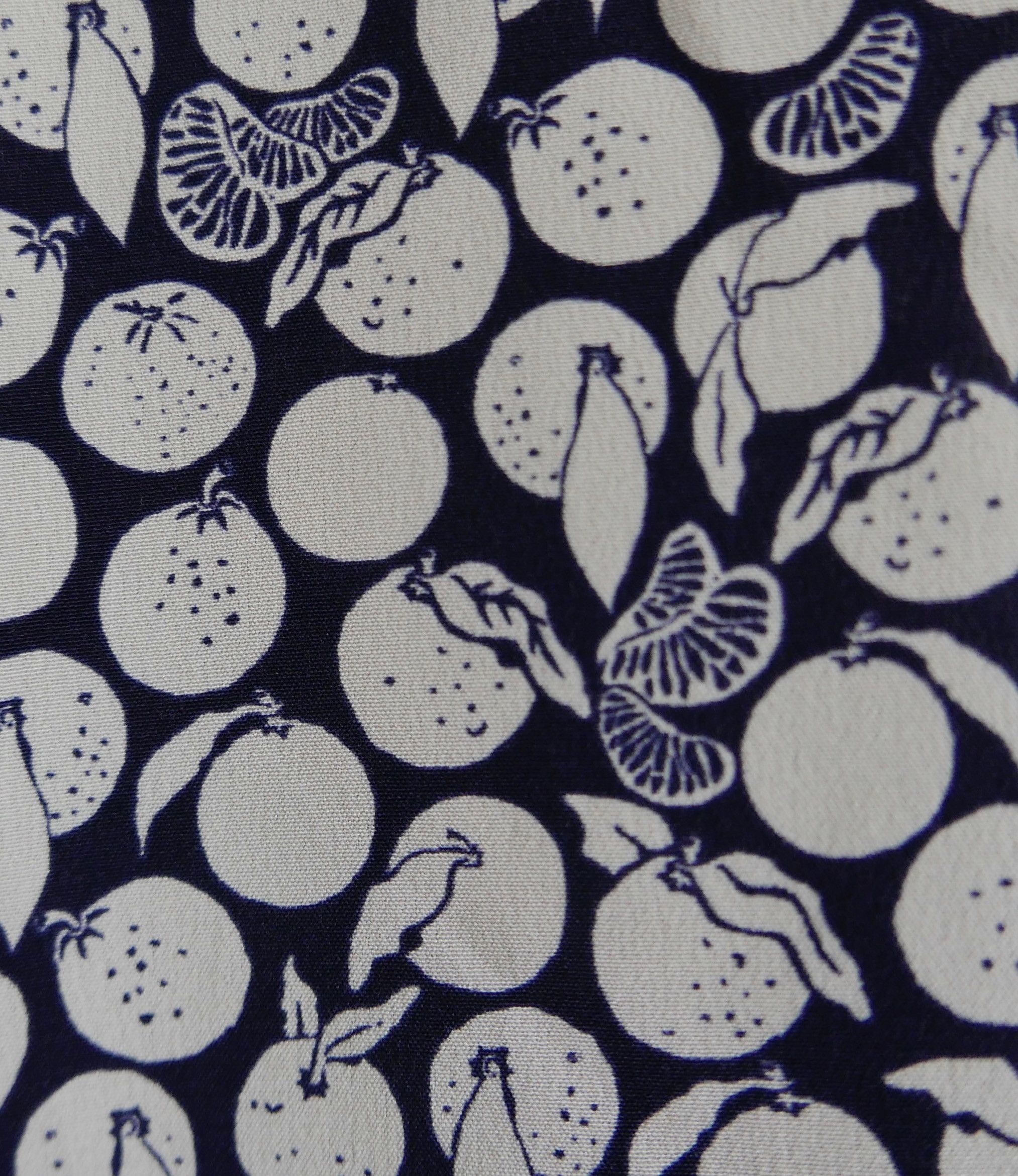 Stella McCartney Stella McCartney fruit print silk shirt Size XXS / US 00 / IT 34 - 5 Thumbnail