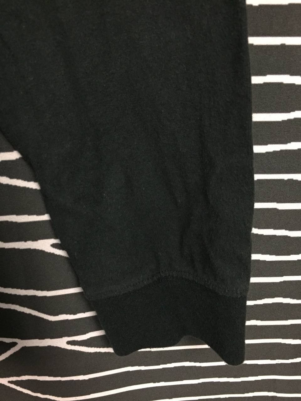 Japanese Brand SMILE’S Happy Smile Project Oversized Long Sleeve Tee Size US M / EU 48-50 / 2 - 9 Thumbnail