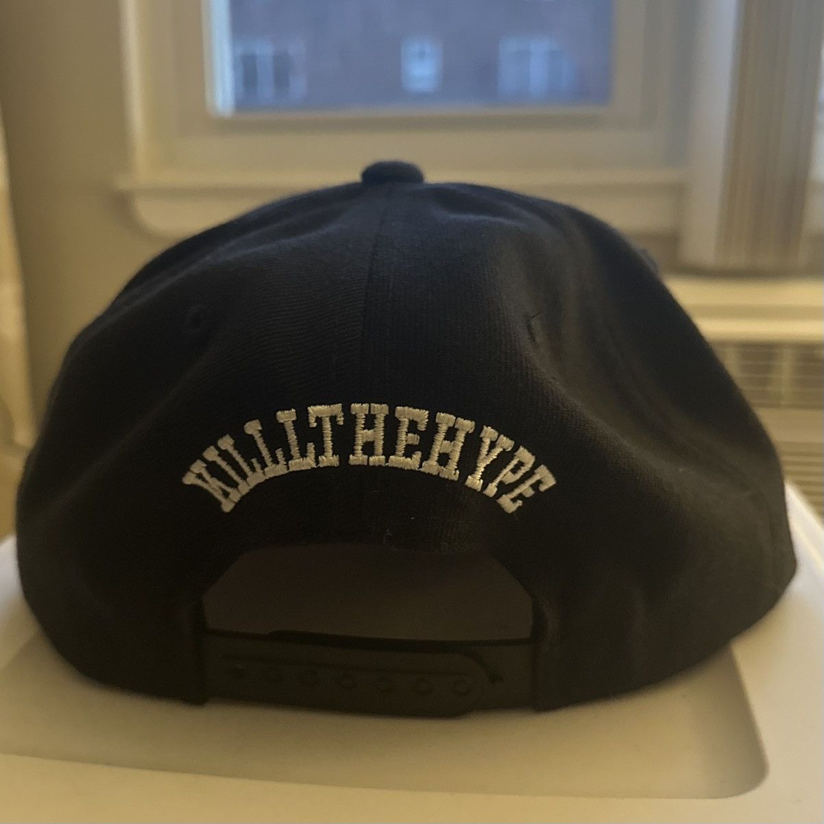 Other KillTheHype KTHLA LA Anaheim Angels SnapBack Brand New Size ONE SIZE - 3 Thumbnail