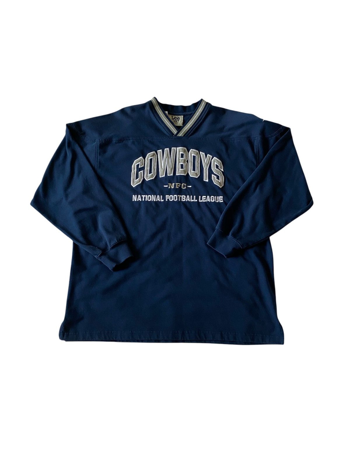 Other Vintage Dallas Cowboys Sweater NFC Men’s XL Size US XL / EU 56 / 4 - 1 Thumbnail