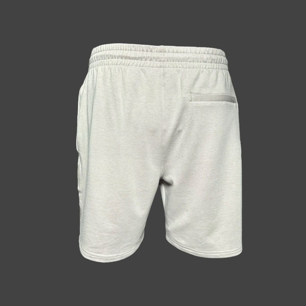 Ben Sherman Ben Sherman Sport Men’s Beige Terry Knit Comfort Shorts Sz L Size US 34 / EU 50 - 6 Thumbnail