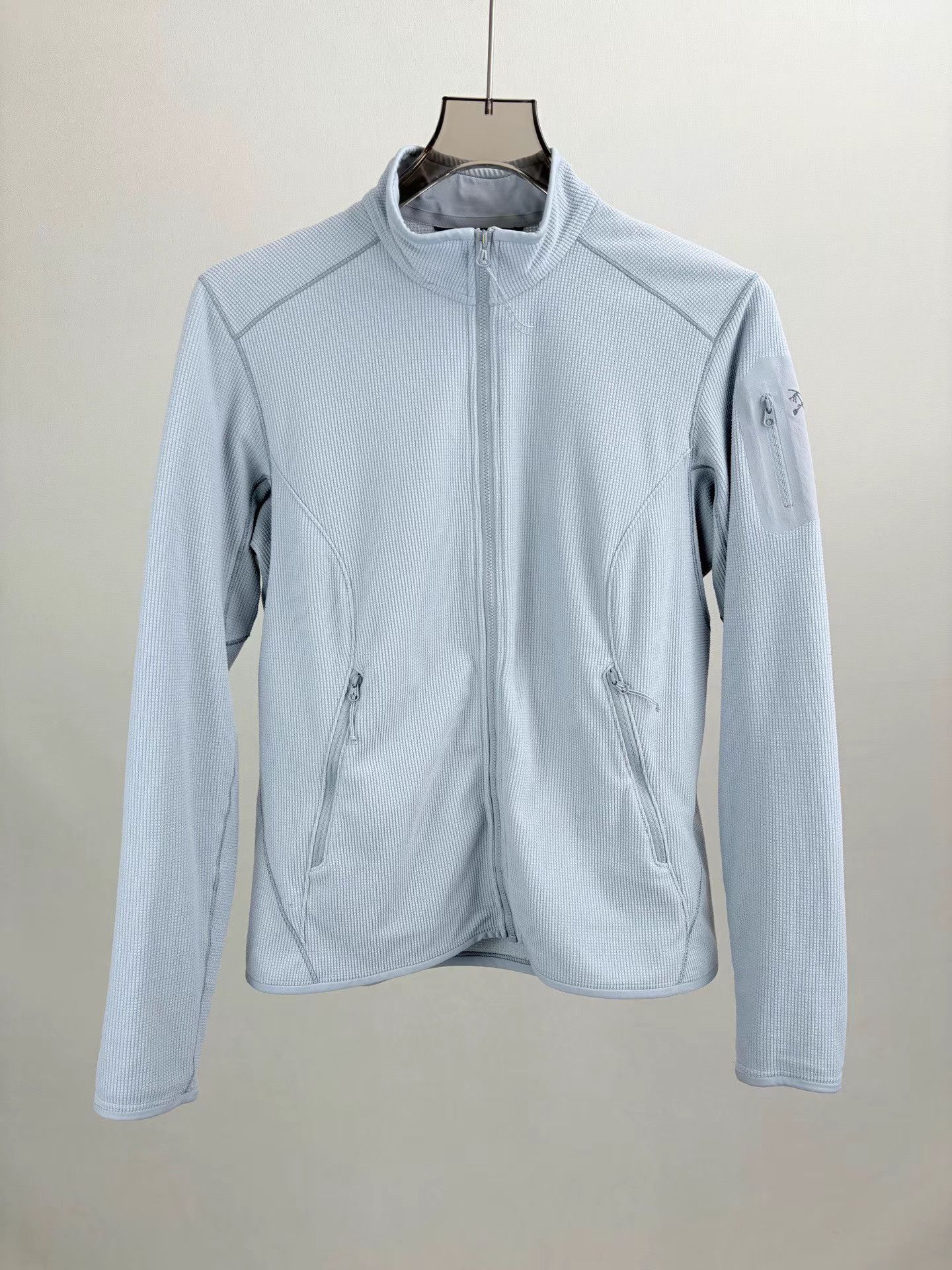 Arc'teryx ARCTERYX DELTA LT Fleece Jacket Size US M / EU 48-50 / 2 - 1 Thumbnail