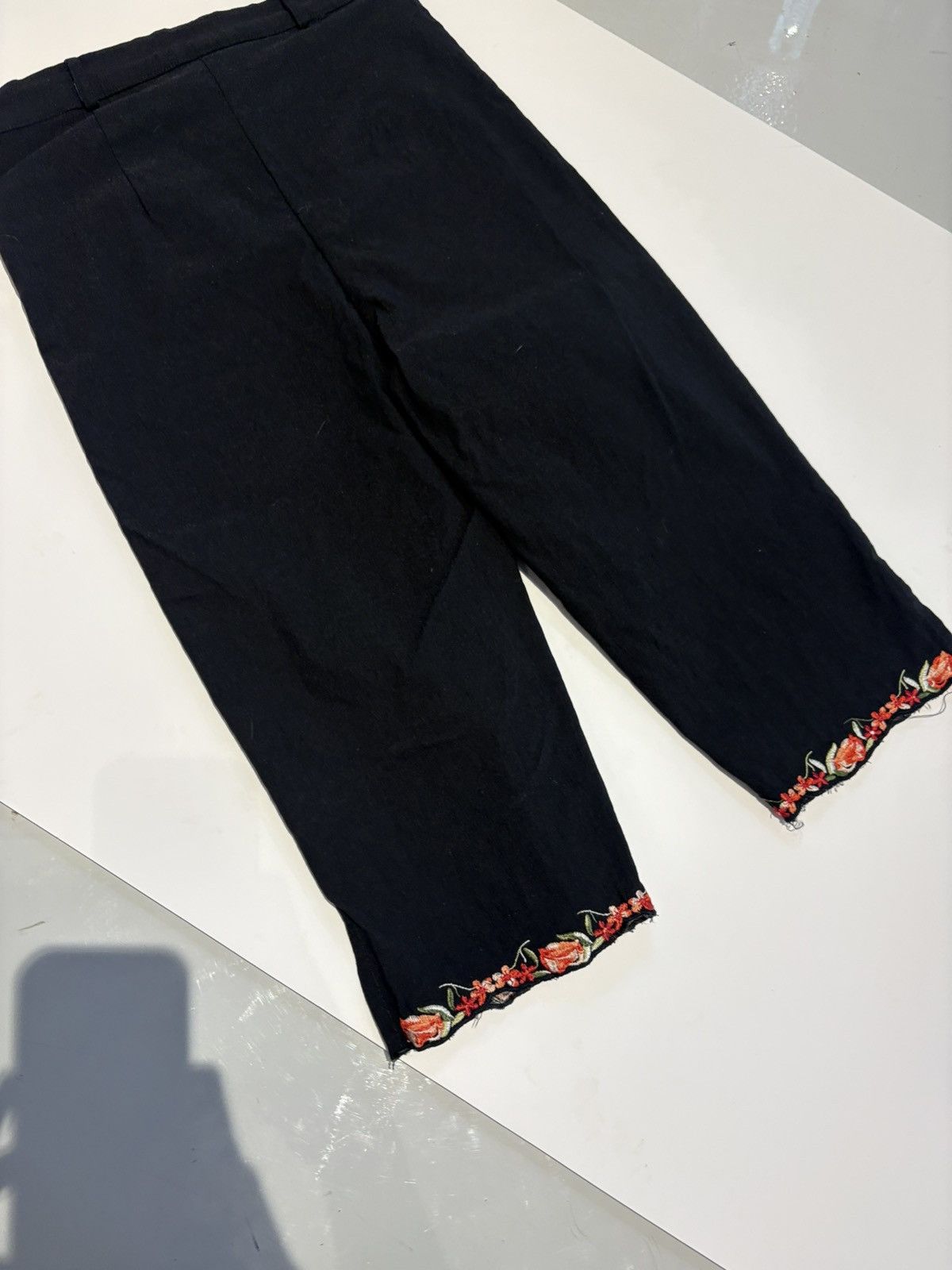 Vintage Vintage capri Size 25" / US 0 / IT 36 - 8 Thumbnail