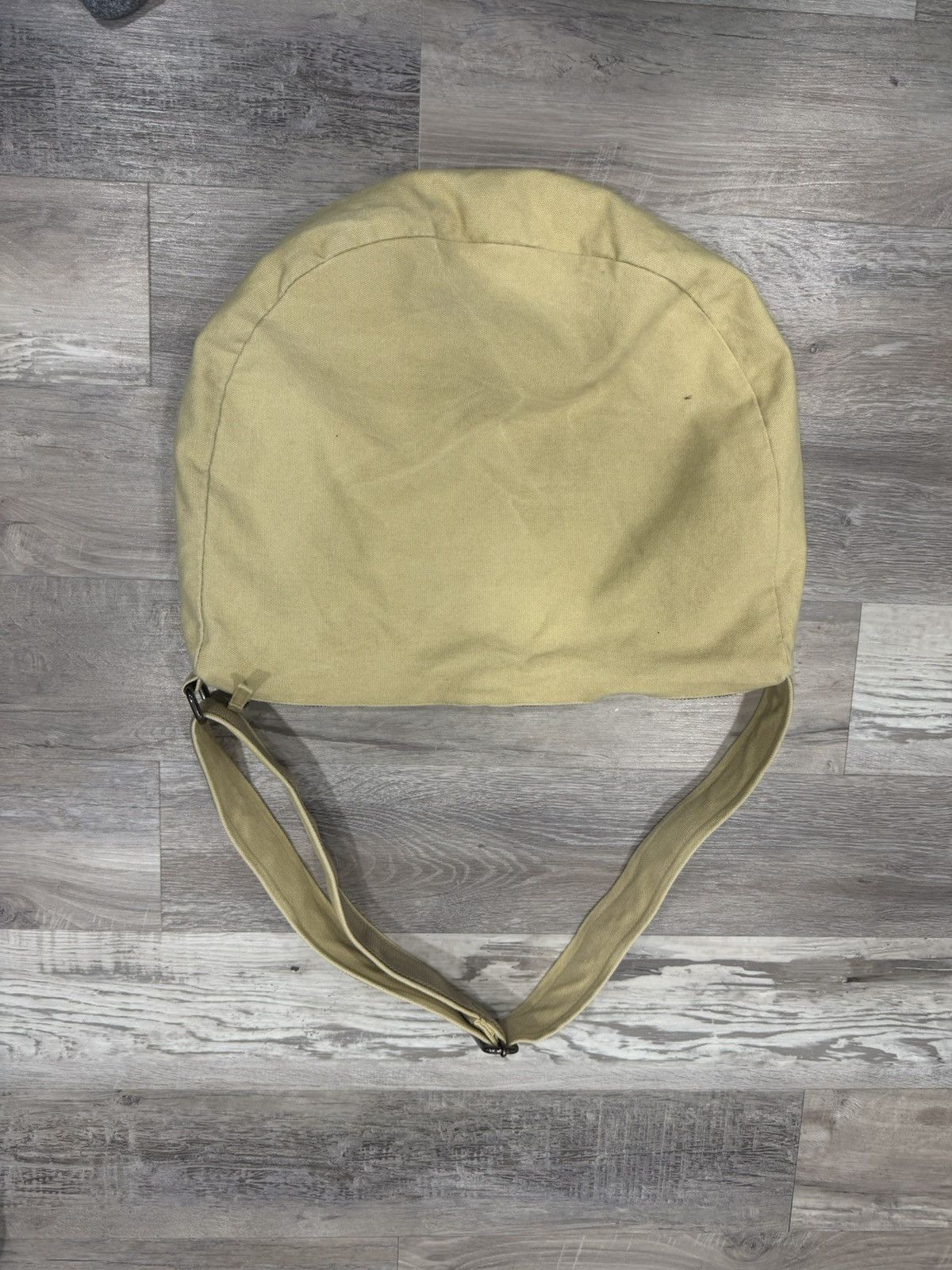 Urban Outfitters UO Beige satchel Size ONE SIZE - 3 Thumbnail