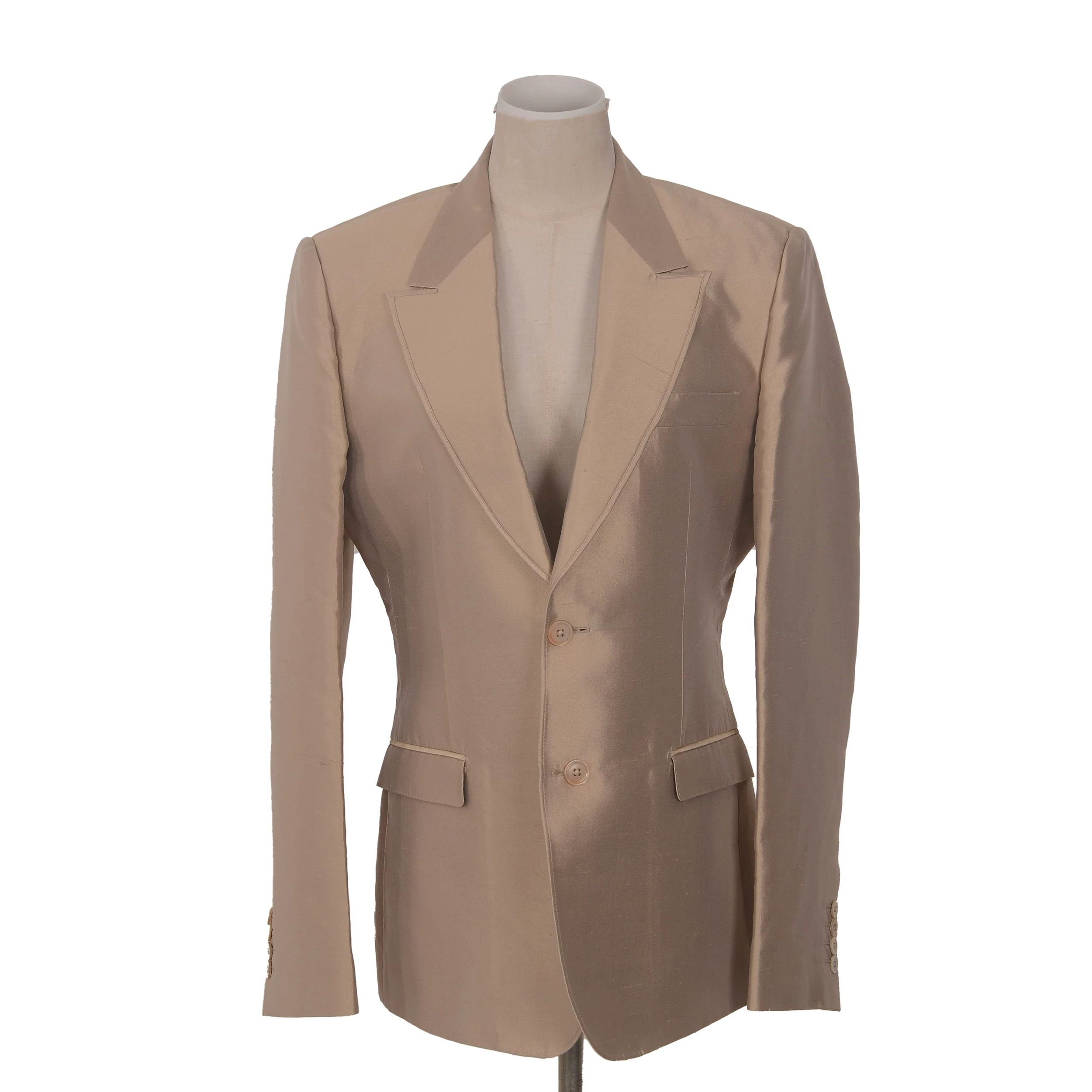 Louis Vuitton Louis Vuitton Formal Blazer XL Women Size XL / US 12-14 / IT 48-50 - 1 Thumbnail