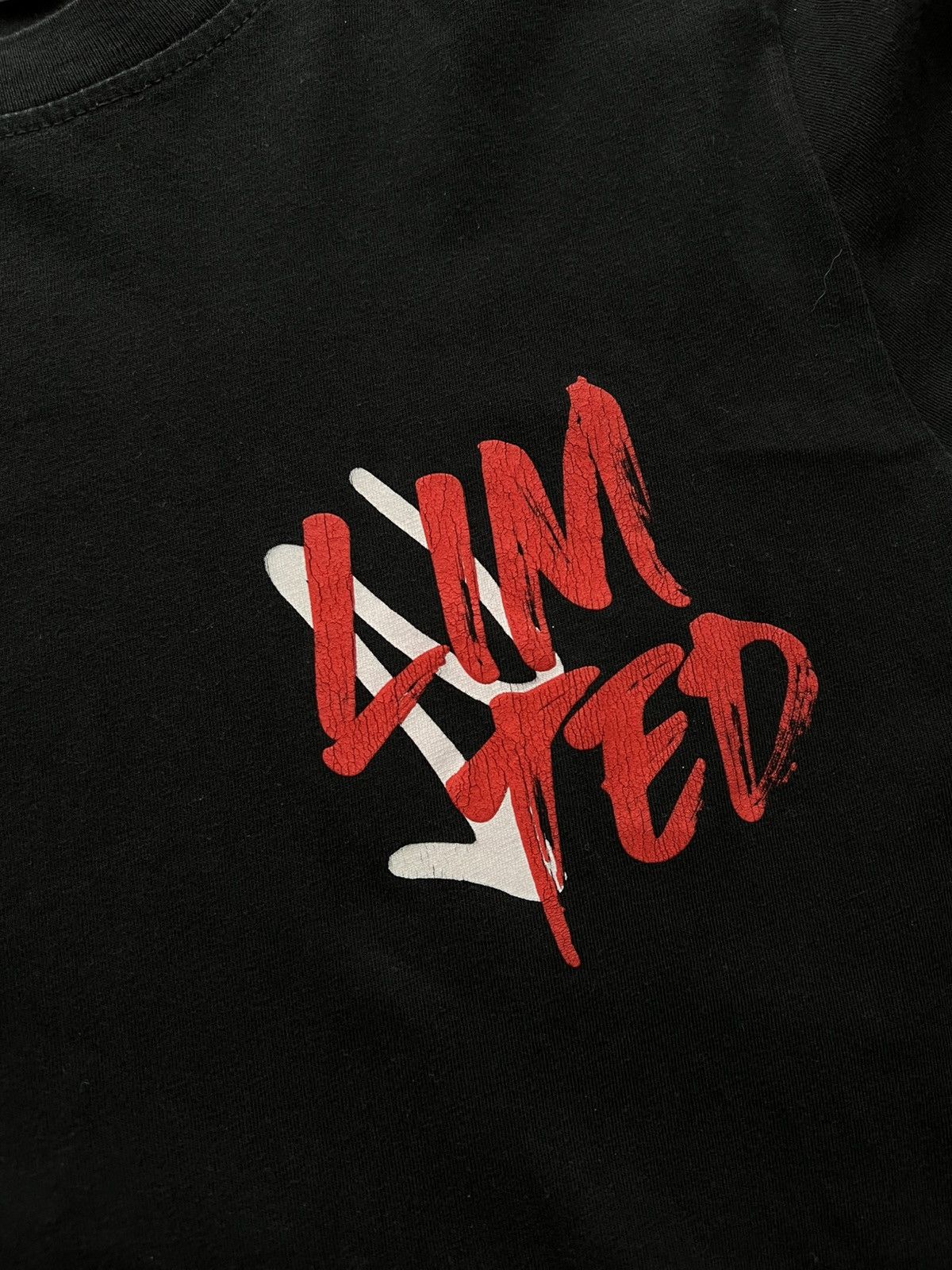 Pyrex Vision Pyrex Limited Edition T-Shirt Size US XS / EU 42 / 0 - 4 Thumbnail