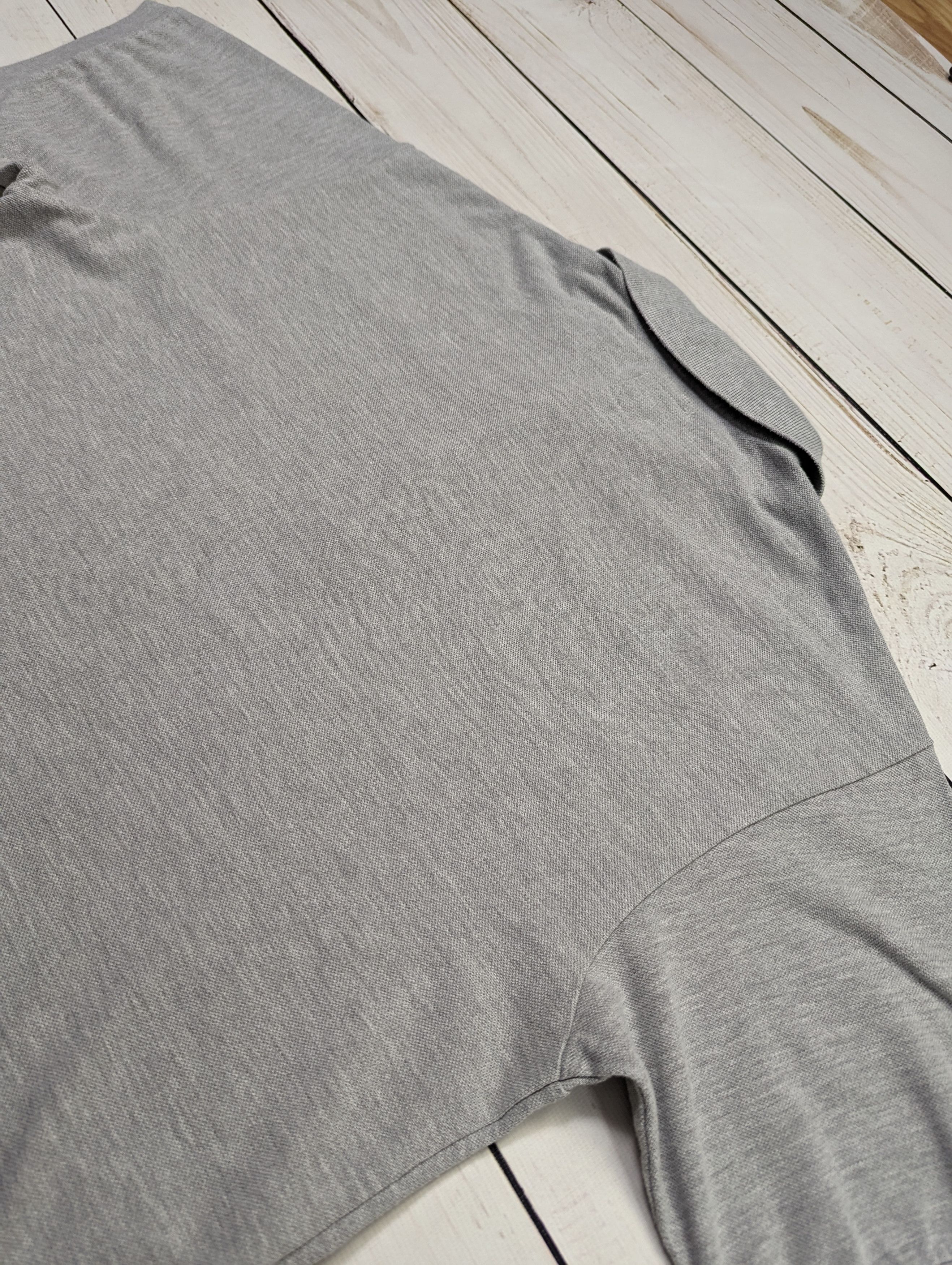 Nike Nike vintage polo shirt original size M L t-shirt Size US L / EU 52-54 / 3 - 12 Thumbnail