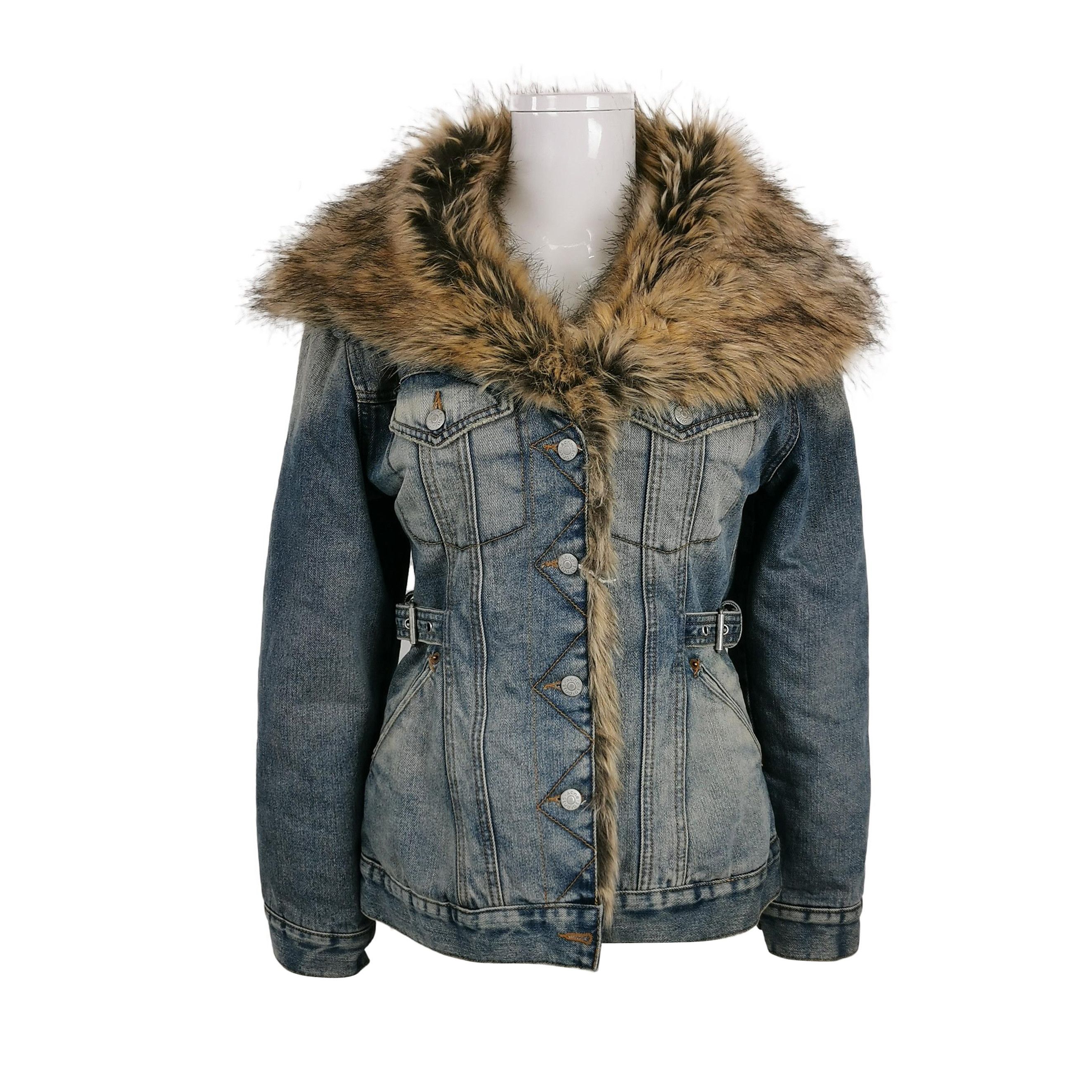 Acne Studios Acne Studios Women s Down Jackets Size S / US 4 / IT 40 - 1 Thumbnail