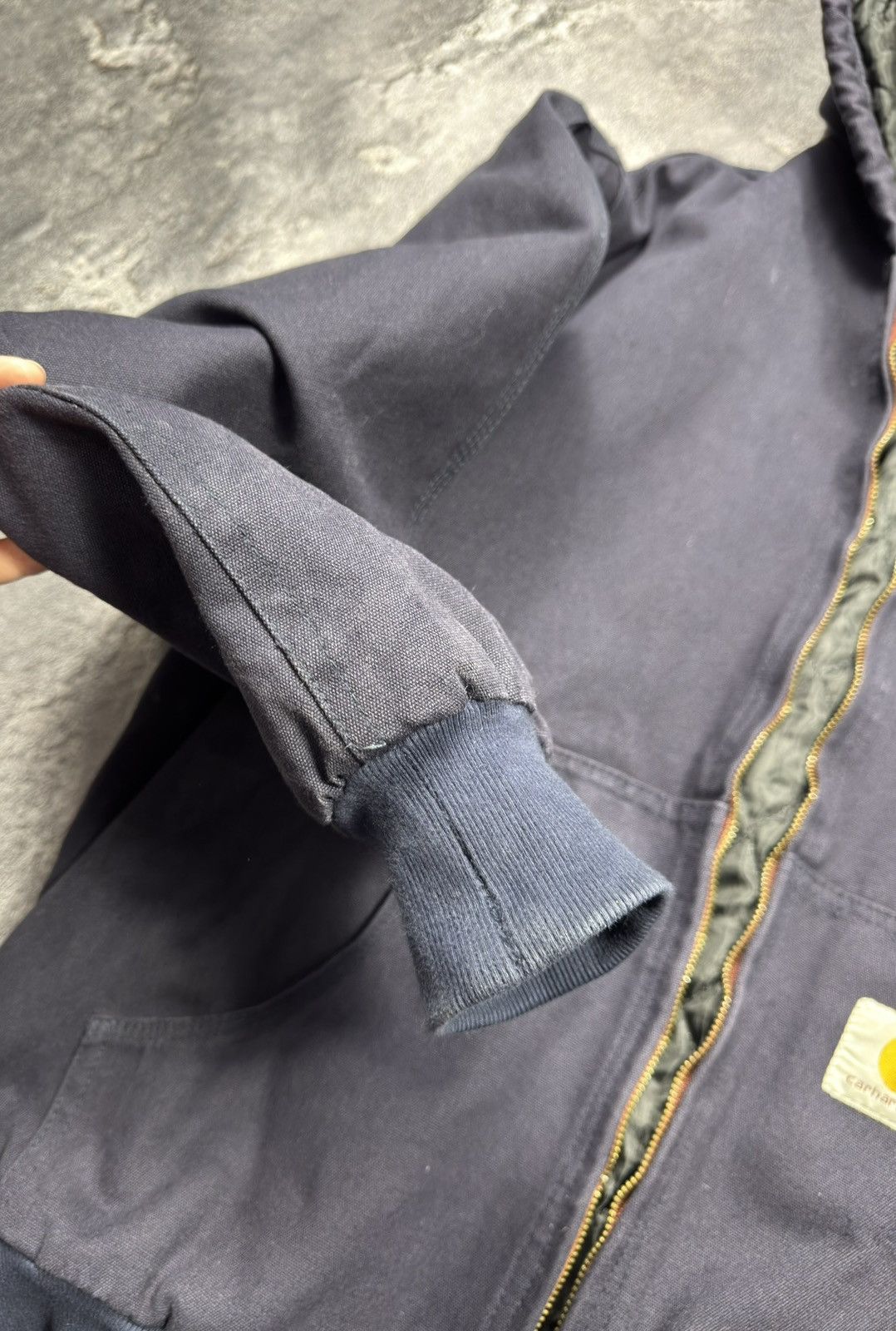 Carhartt CARHARTT ACTIVE JACKET Size US XL / EU 56 / 4 - 7 Thumbnail