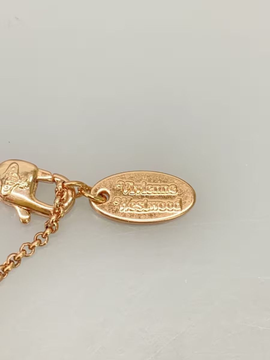 Vivienne Westwood Crystal Orb Necklace Size ONE SIZE - 4 Thumbnail