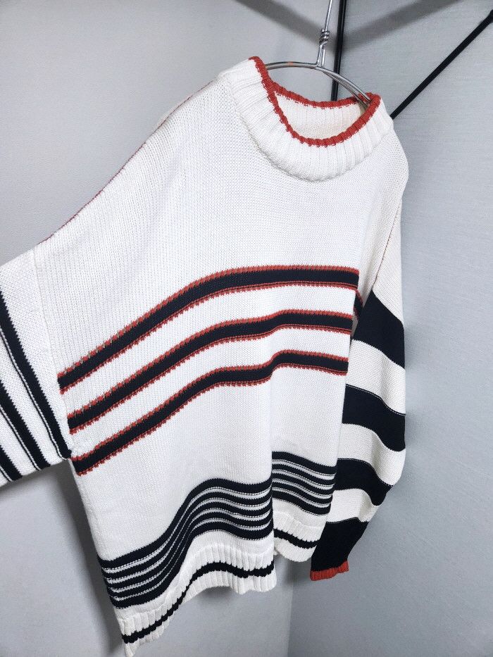 Frankie Morello Frankie Morello by damir doma Herren Pullover Size US M / EU 48-50 / 2 - 3 Thumbnail