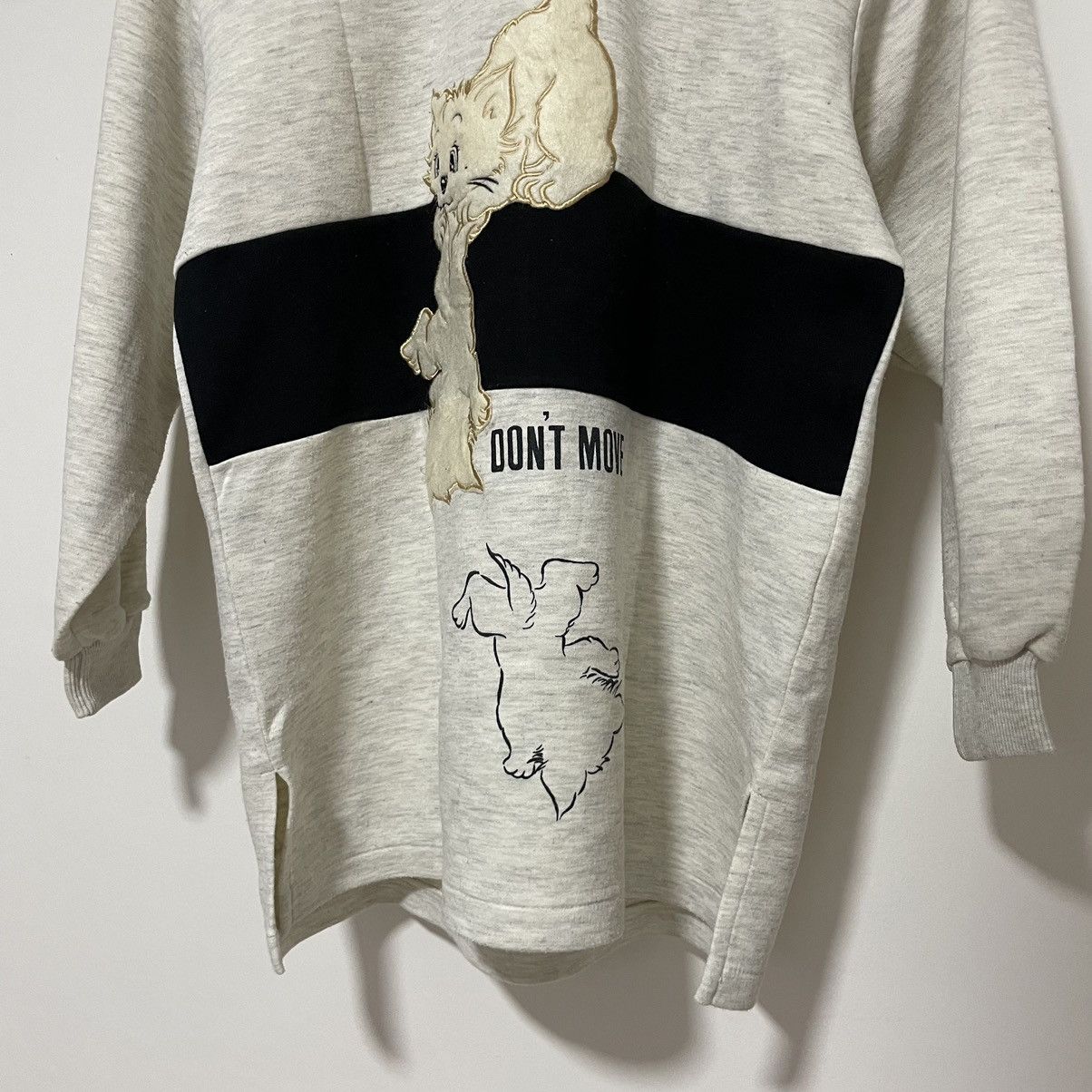 Other Mockneck Sweatshirt Size US M / EU 48-50 / 2 - 4 Thumbnail