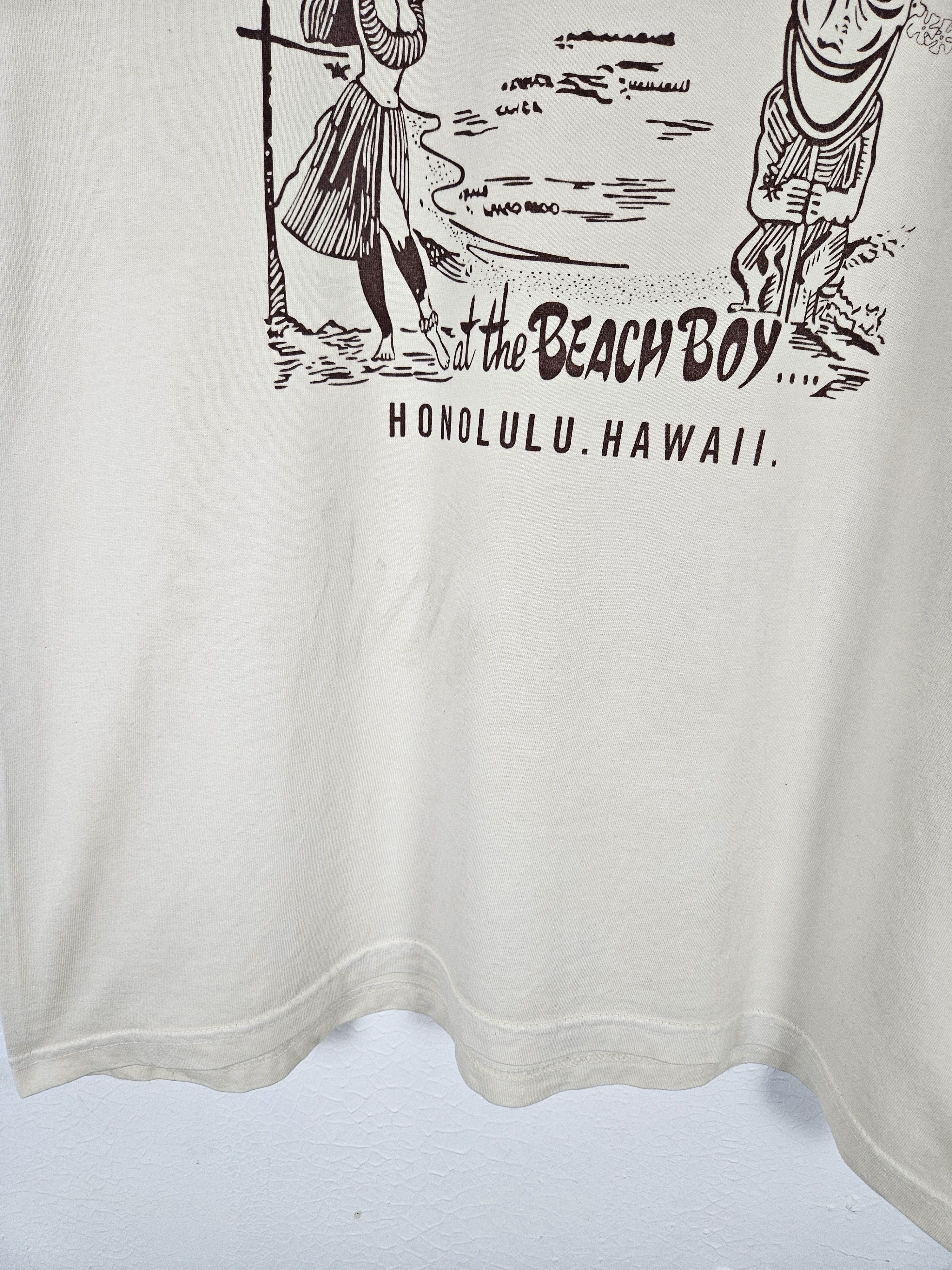 Sun Surf Hawaiian aloha Shirt