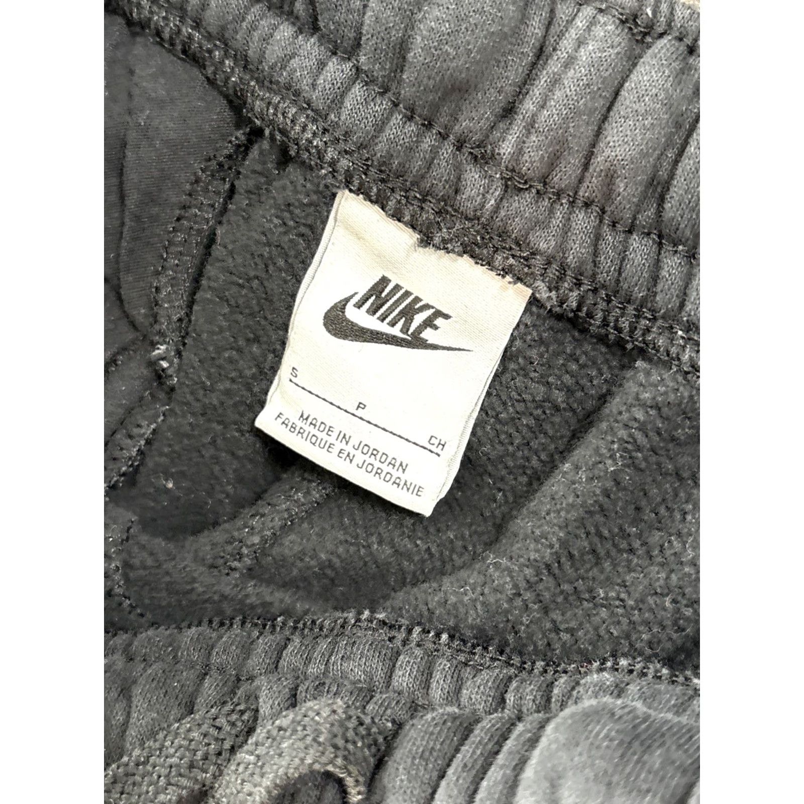 Nike Nike Sportswear Club Joggers Pants Mens Small Black BV2671-010 Size US 29 - 5 Thumbnail