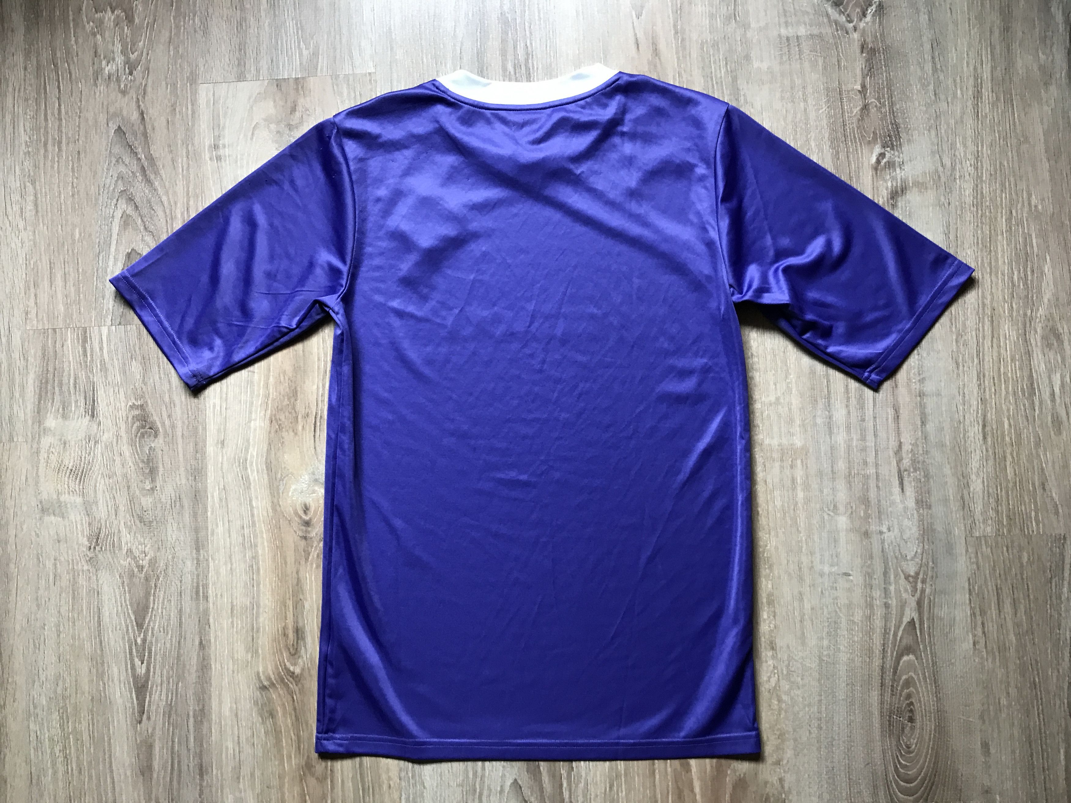 Puma Vintage Puma Wolves Away Shirt Size US S / EU 44-46 / 1 - 2 Thumbnail