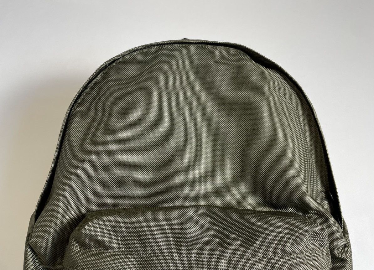 Comme des Garcons Ballistic Twill Nylon Back Pack Size ONE SIZE - 3 Thumbnail