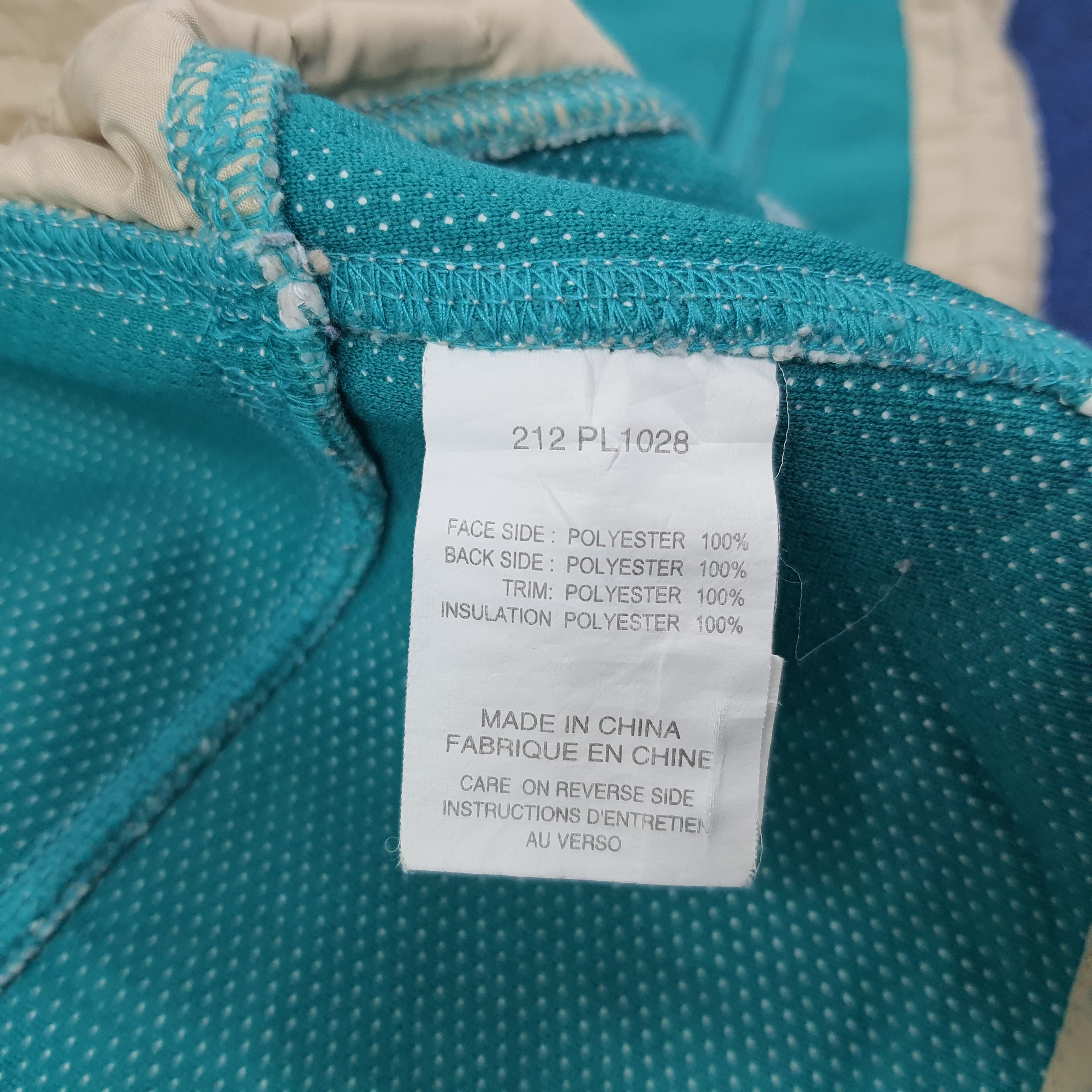 Columbia × Vintage Vintage Columbia Fleece Outdoor Vest C234N8 Size US XS / EU 42 / 0 - 10 Thumbnail
