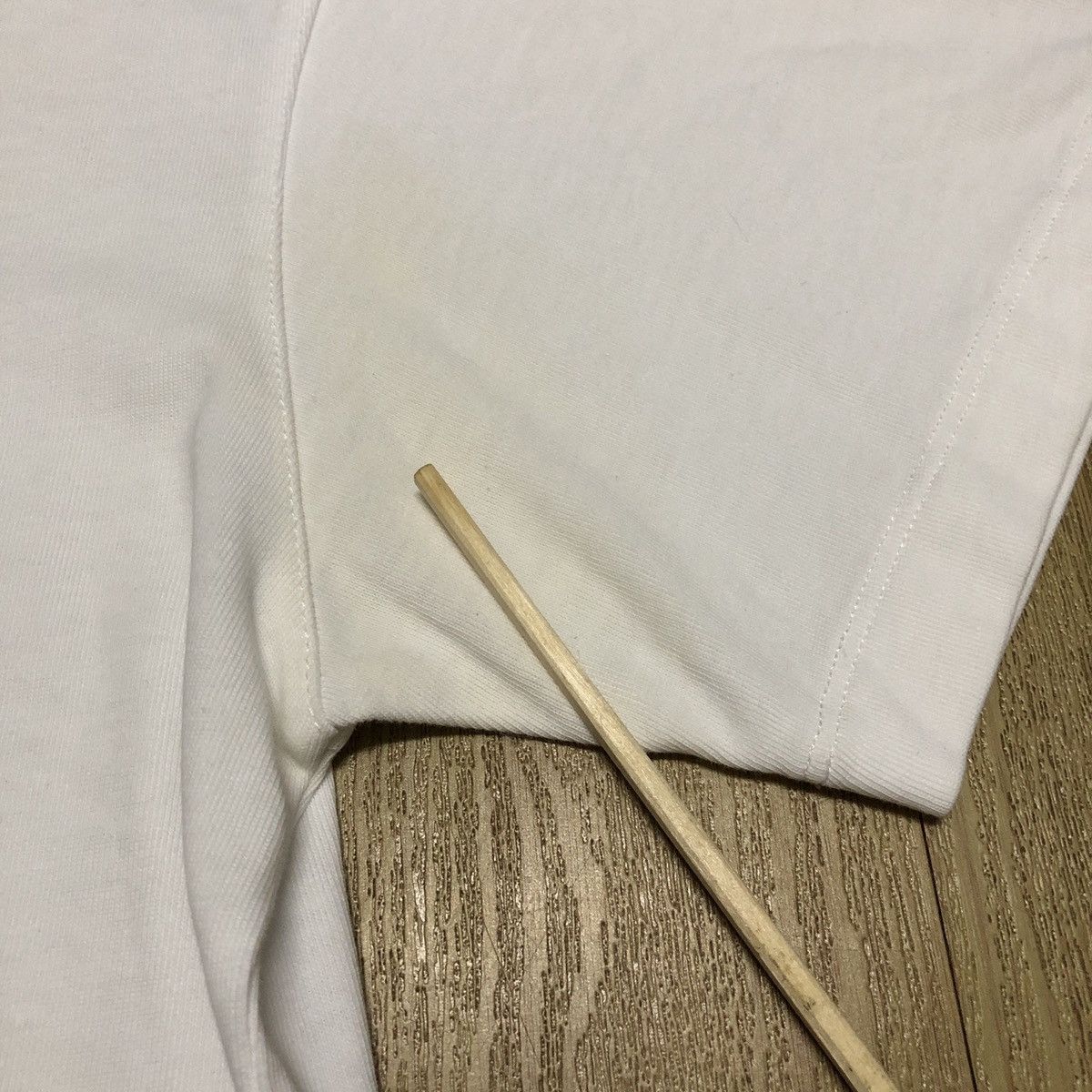 Helmut Lang Helmut Lang Artist Series BORIS MIKHAILOV Tee Size US S / EU 44-46 / 1 - 3 Thumbnail