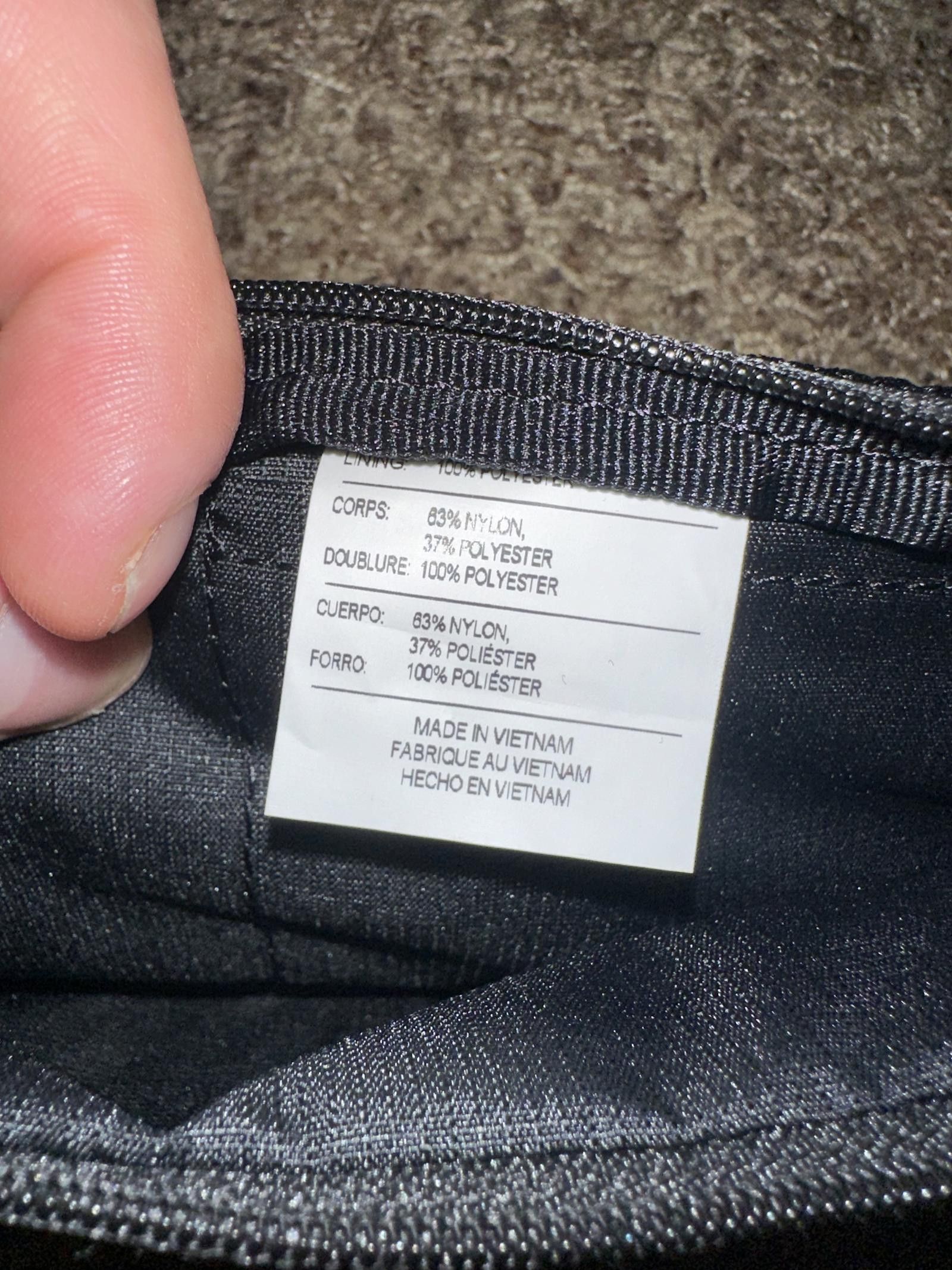 Nike Nike Challenger Waist Pack Small 360 Size ONE SIZE - 6 Thumbnail