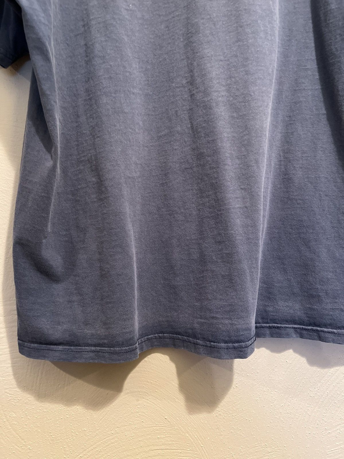 Nike Nike Golf Faded Blue T-Shirt Size US L / EU 52-54 / 3 - 8 Thumbnail