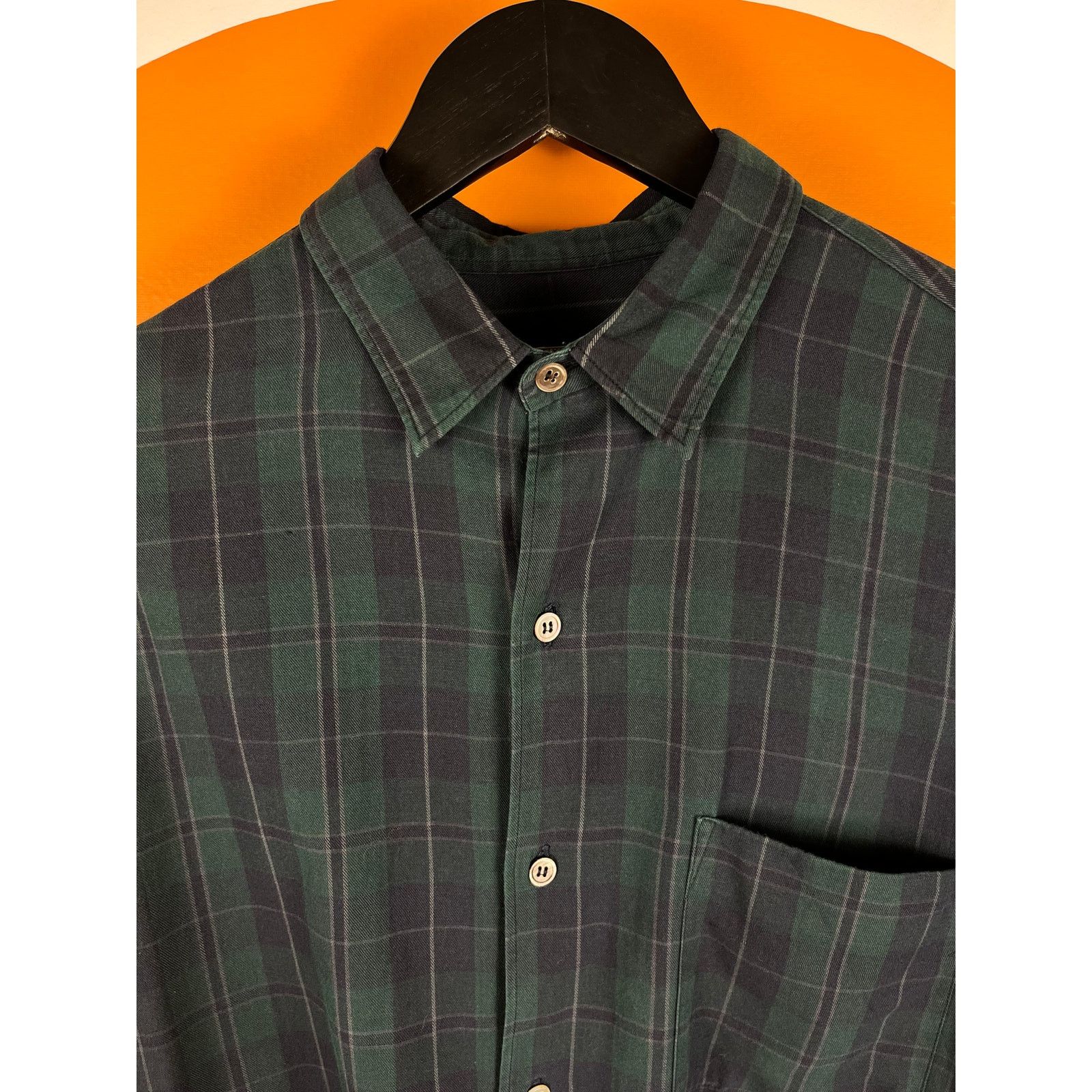 Comme des Garçons Homme shirt archive 90s japanese designer