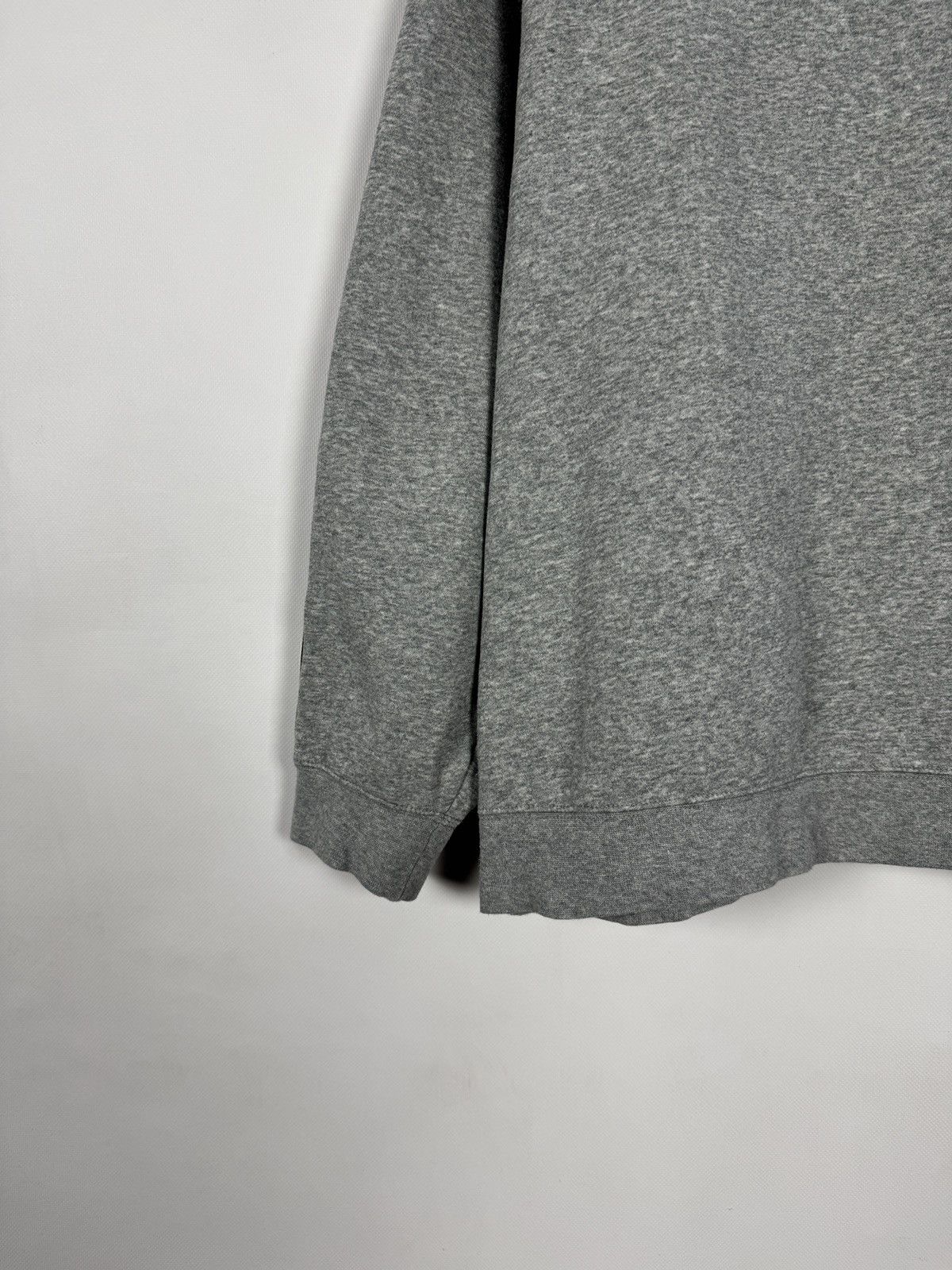 Nike Men’s Nike Tracksuit Set Hoodie Joggers Grey Logo Tape XL Size US XL / EU 56 / 4 - 13 Thumbnail