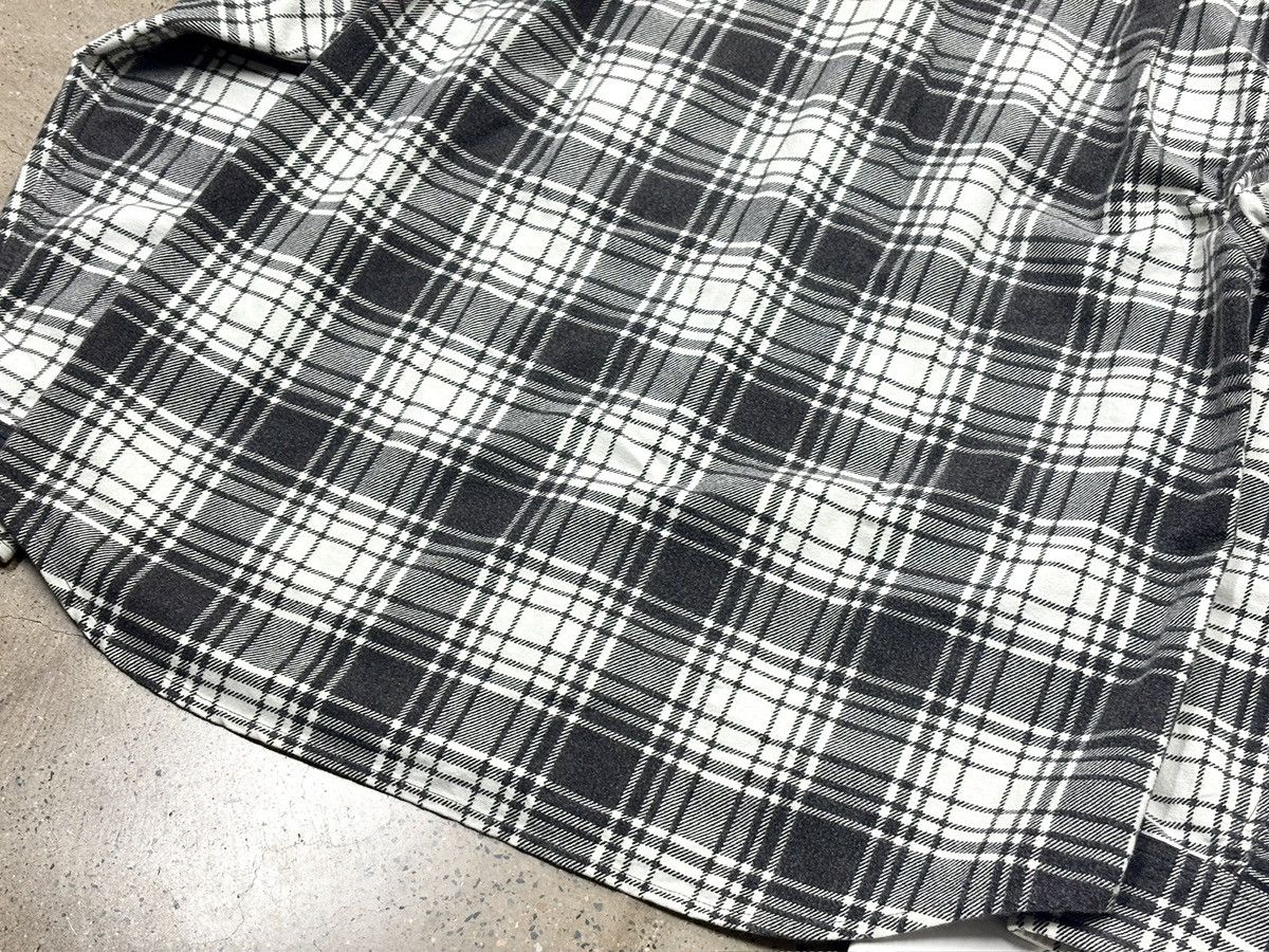 Visvim Visvim 24aw PIONEER CHECK Shirts Size US L / EU 52-54 / 3 - 7 Thumbnail