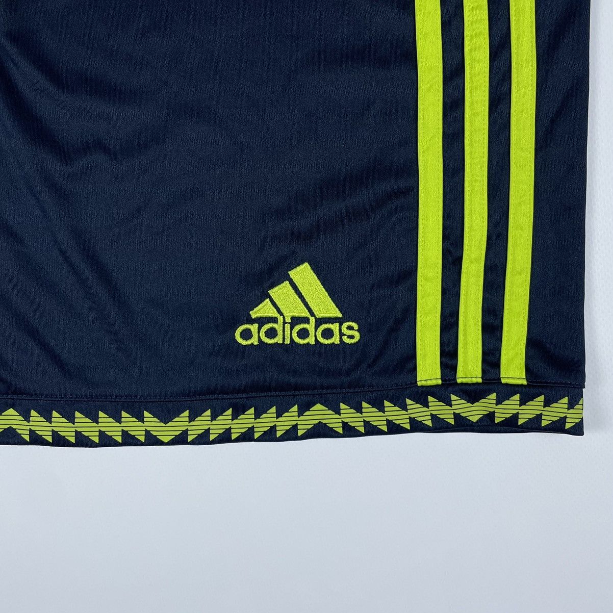 Adidas Adidas Manchester United FC Soccer Sport Suit Football Set Size US M / EU 48-50 / 2 - 21 Thumbnail