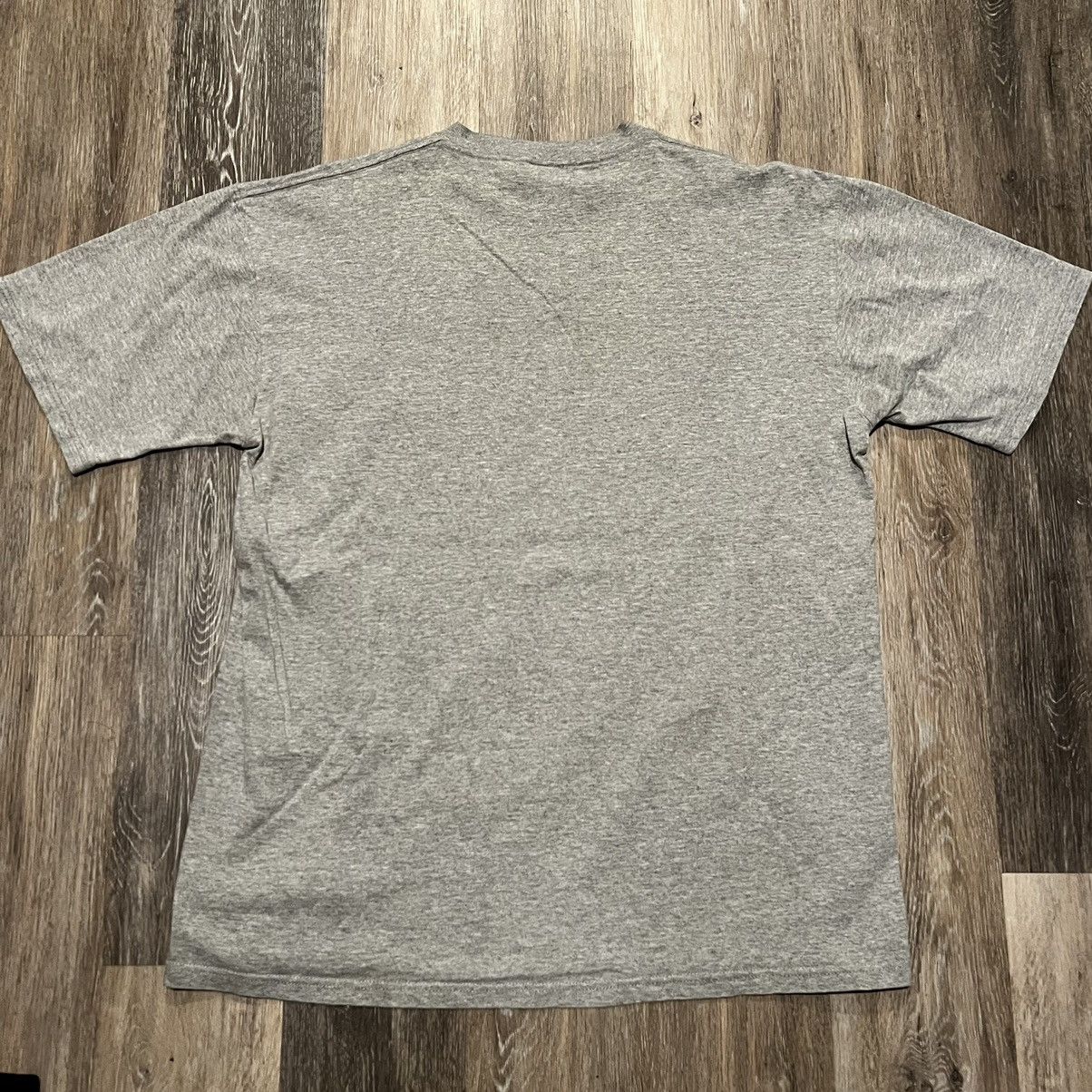 Supreme Supreme Gucci Box Logo Tee 2000 gucci bogo t shirt Size US XL / EU 56 / 4 - 23 Thumbnail