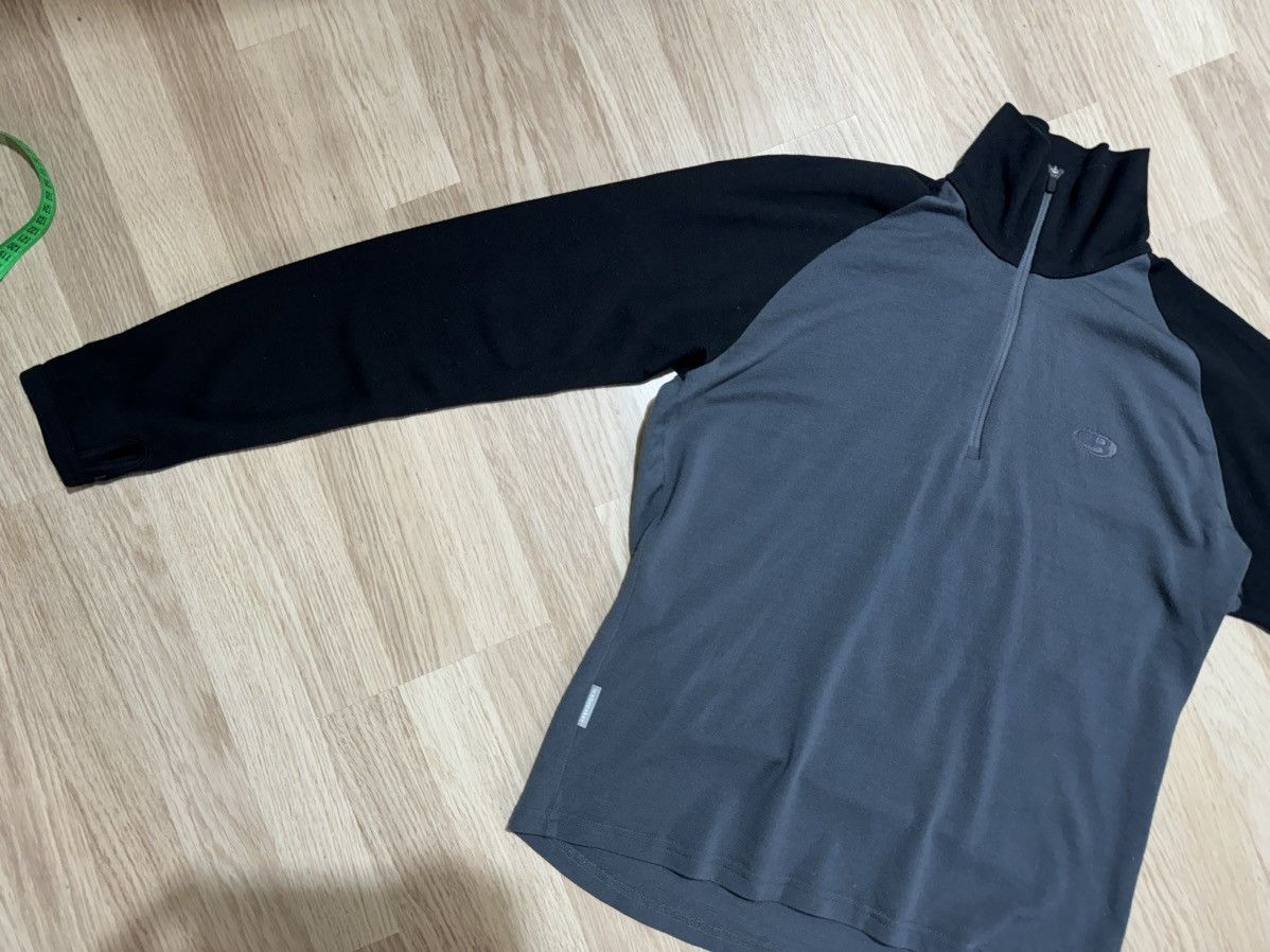 Icebreaker Icebreaker 260 Merino Wool sweater pullover size M Size US S / EU 44-46 / 1 - 4 Thumbnail