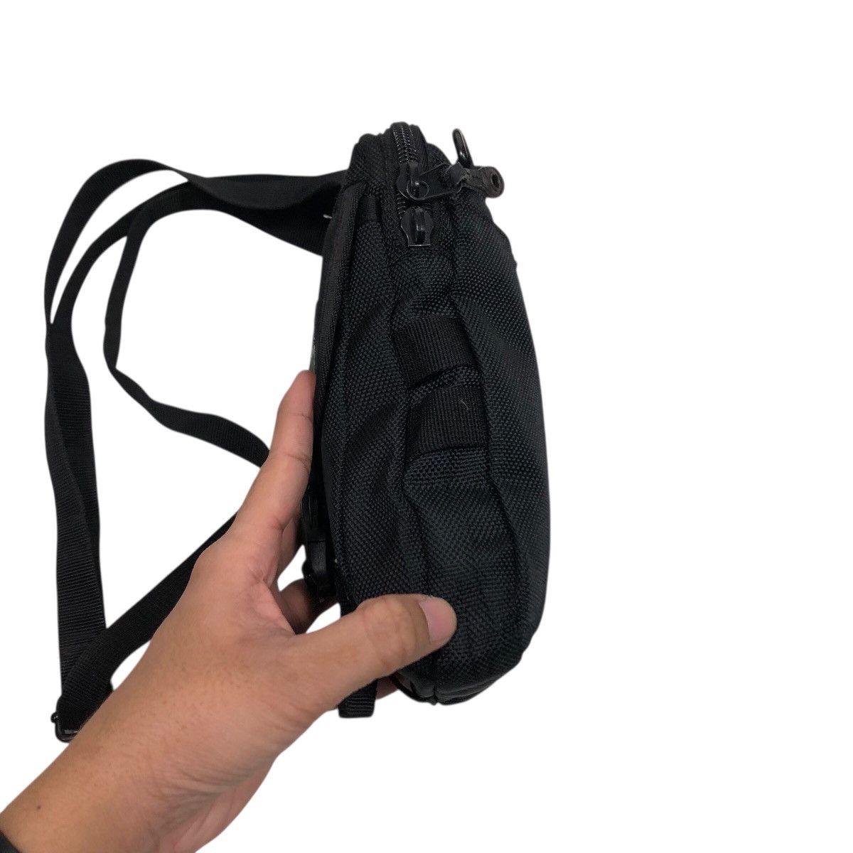 Other 📌Vintage Sling Bag Small Size Columbia Hiking Style Size ONE SIZE - 4 Thumbnail