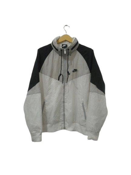 Nike Nike Sportswear Windrunner Hooded Windbreaker Size US XL / EU 56 / 4 - 3 Thumbnail