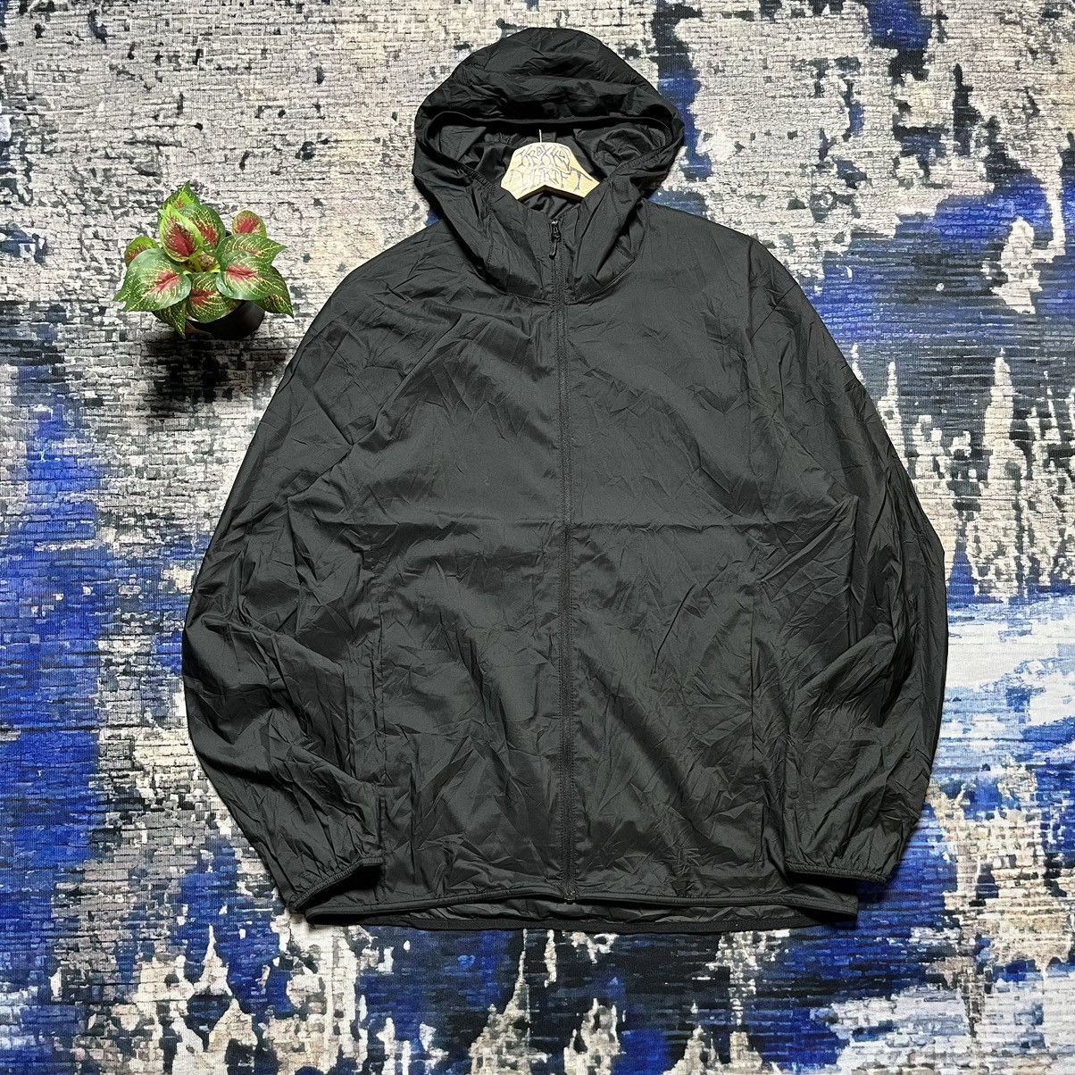Japanese Brand × Uniqlo 🔥Uniqlo Gorpcore Zipper Hoodie Size US L / EU 52-54 / 3 - 1 Thumbnail