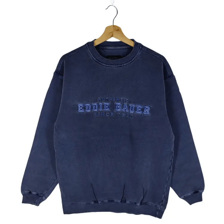 Eddie Bauer Eddie Bauer Sweatshirts Size US L / EU 52-54 / 3 - 1 Thumbnail