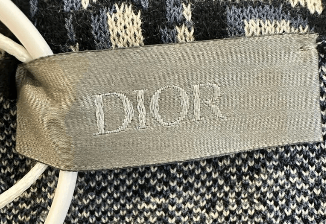 Dior Dior all-over print jacket shirt coat Size US M / EU 48-50 / 2 - 14 Thumbnail