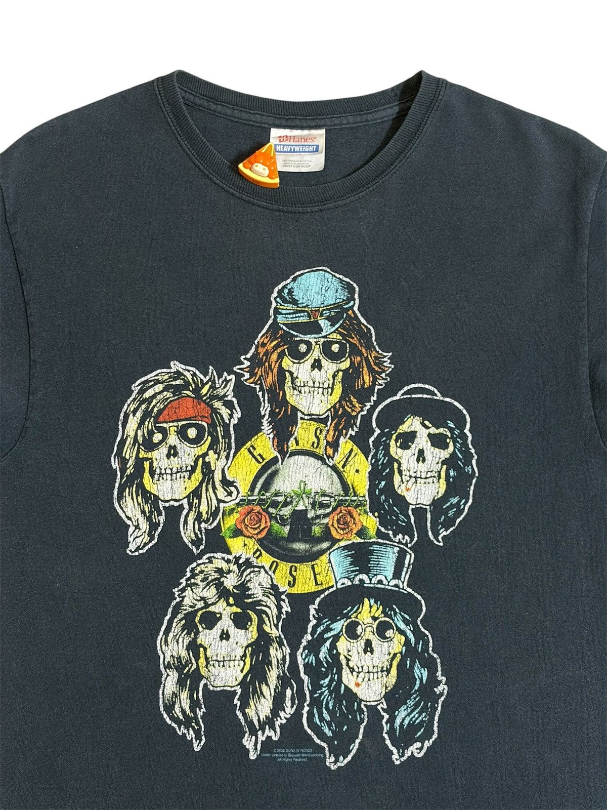 Guns N' Roses Guns N’ Roses 2005s Size US S / EU 44-46 / 1 - 1 Thumbnail