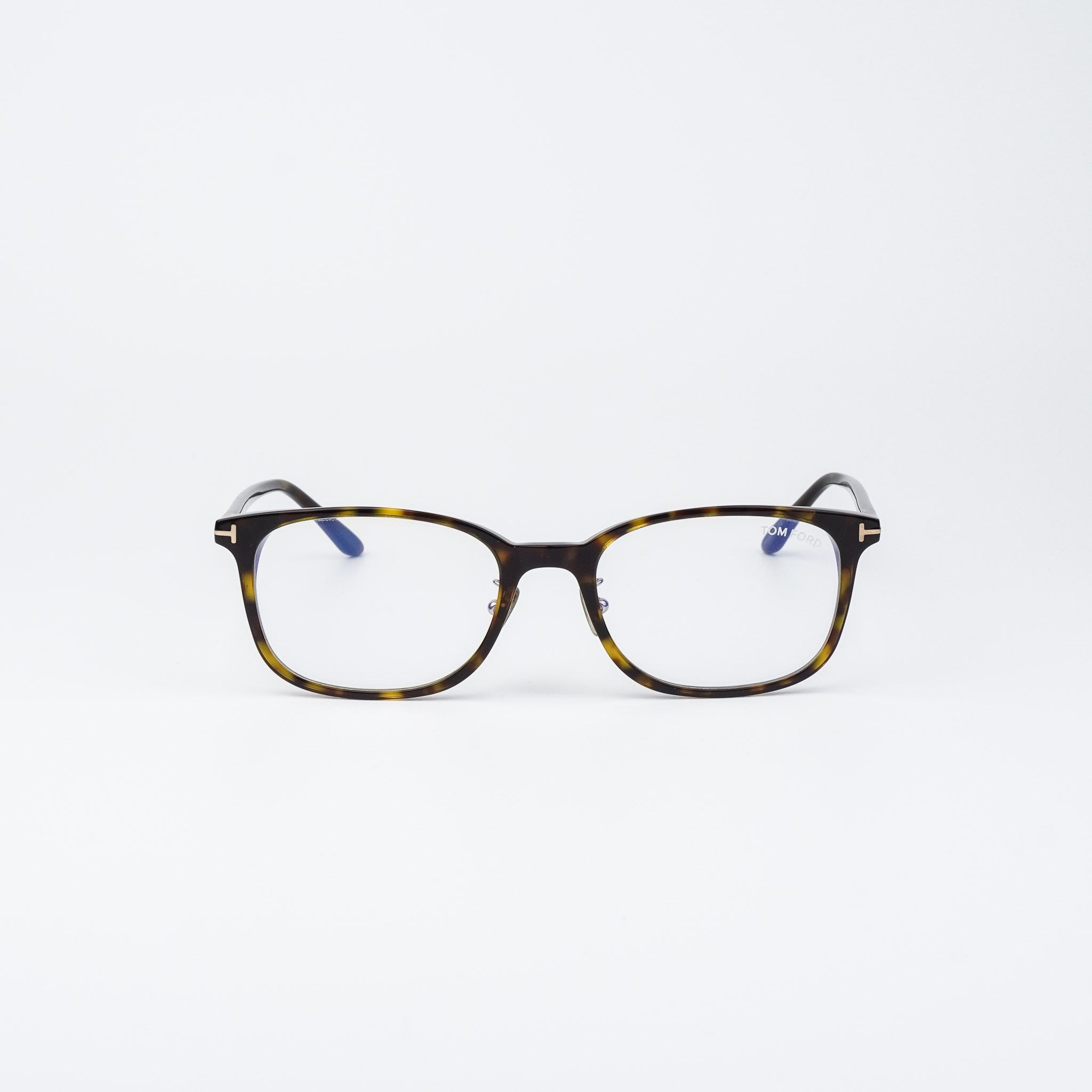 Tom Ford Tom Ford Men Eyeglasses FT5852-D-B 052 NEW AUTHENTIC Size ONE SIZE - 2 Thumbnail